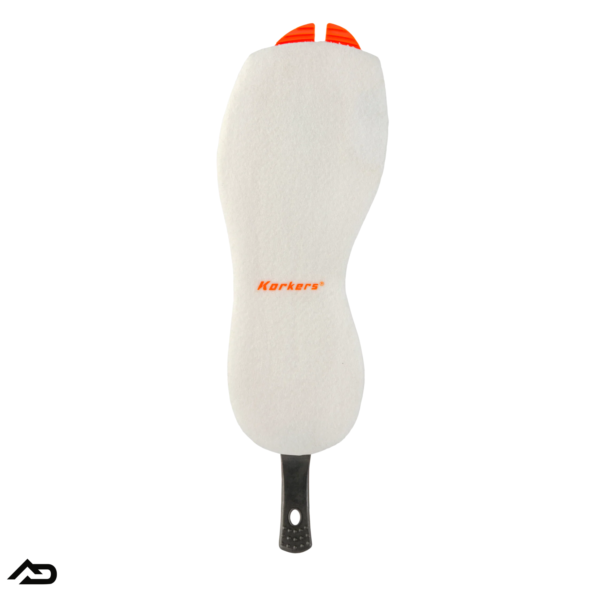 Korkers Plain Felt Sole