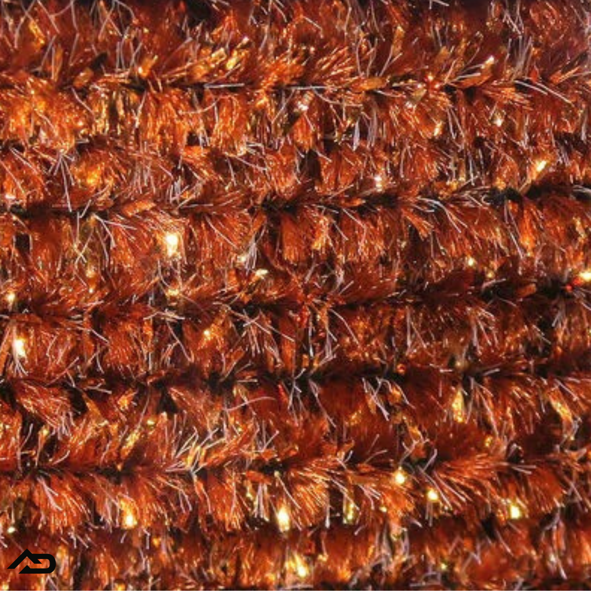 Hareline Speckled Chenille