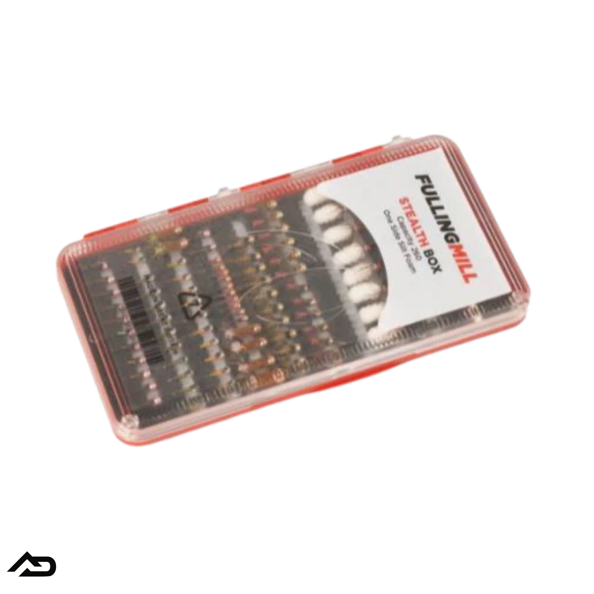 Fulling Mill Stealth Box