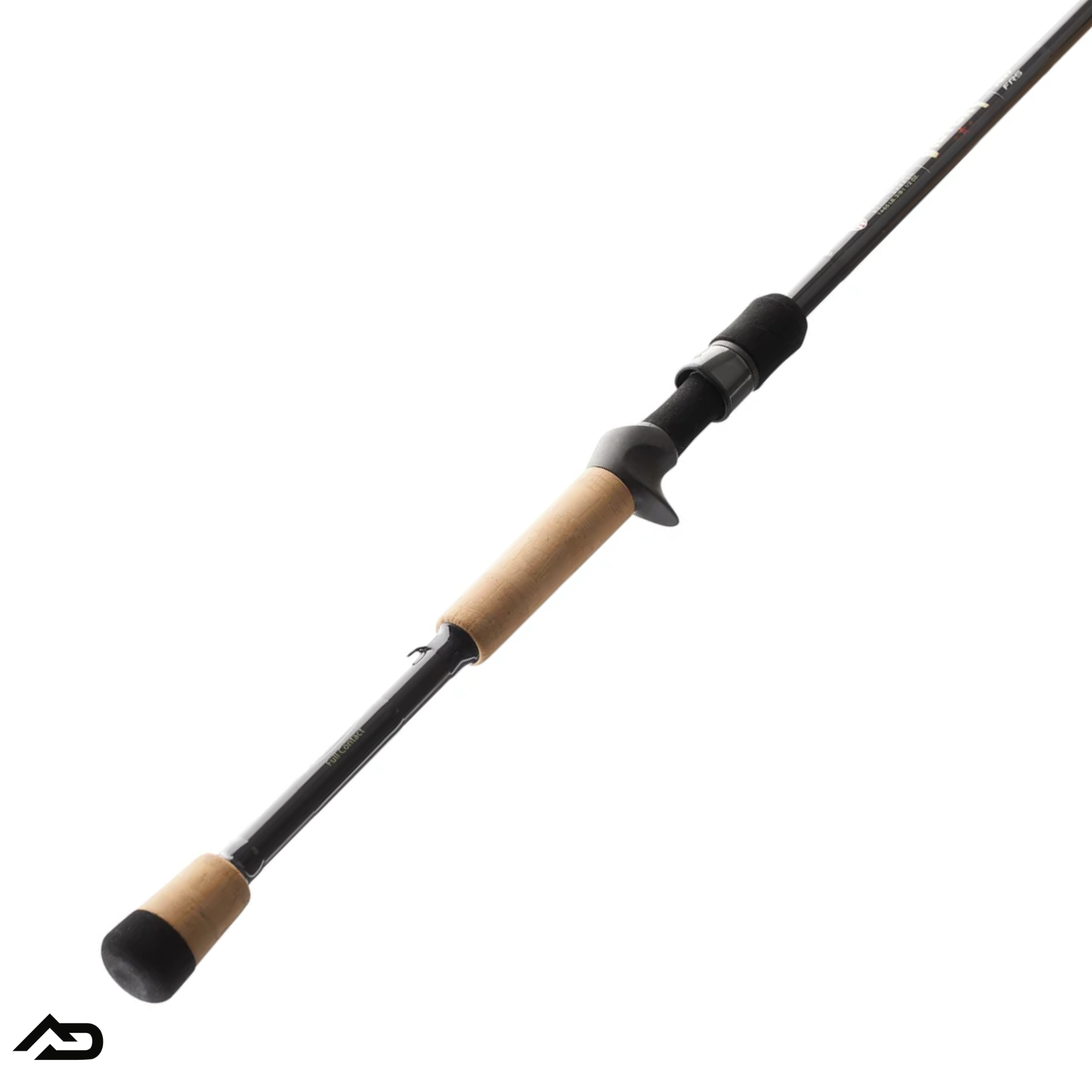 St. Croix Victory Casting Rods