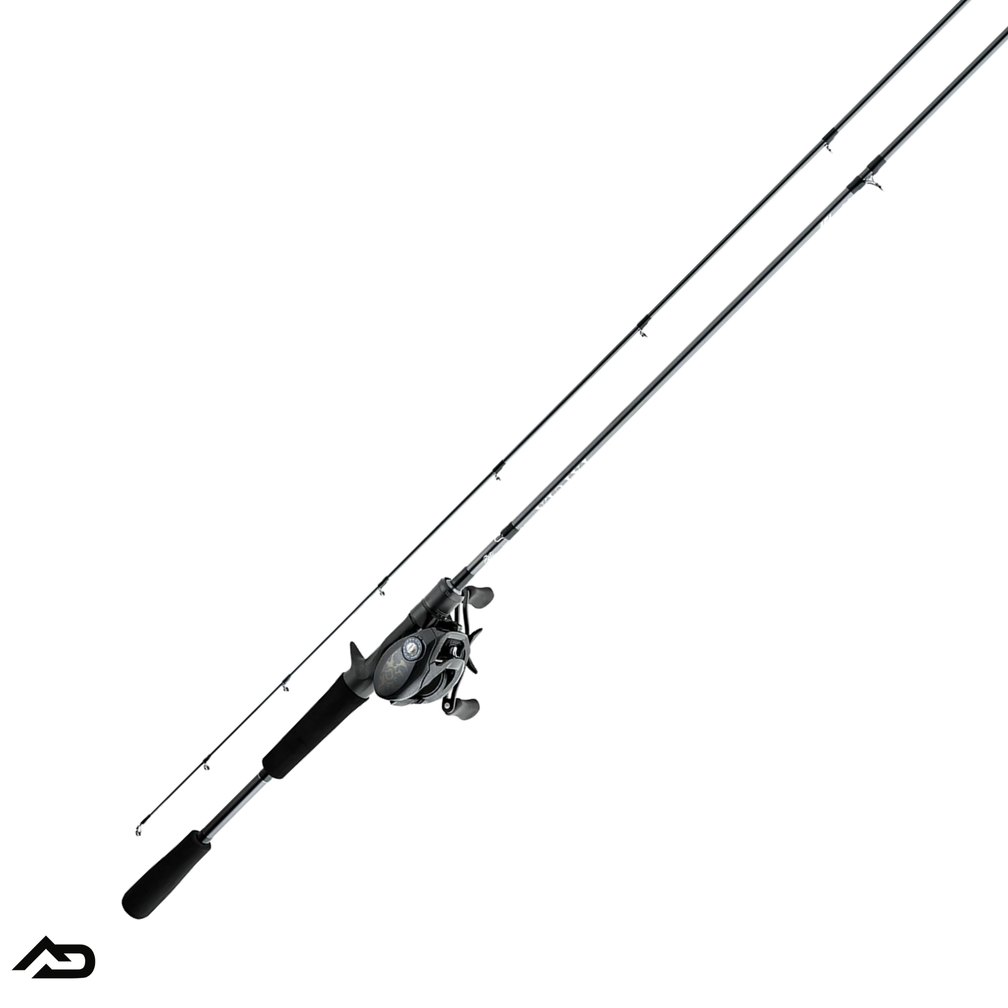 Daiwa Tatula Baitcasting Combo Rod – Anglers Den