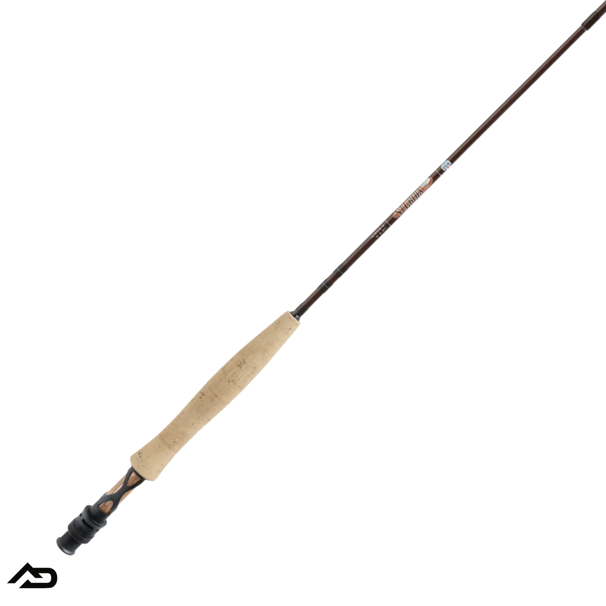St. Croix Imperial Fly Rods