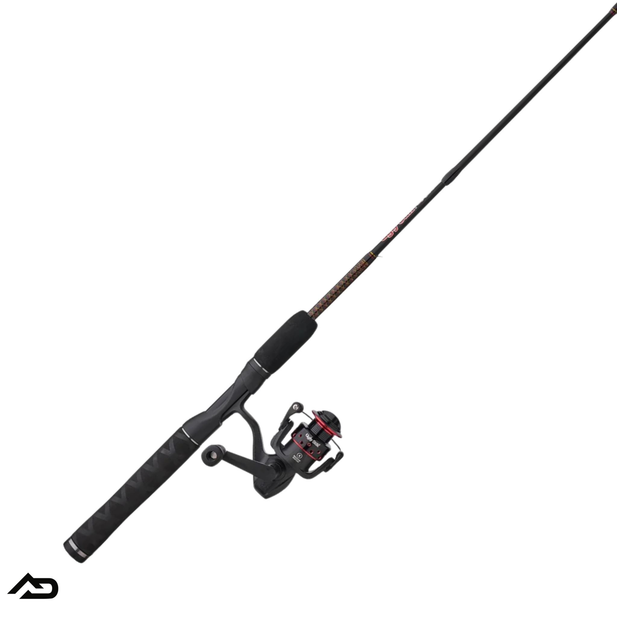 Ugly Stick GX2 25 Travel Kit