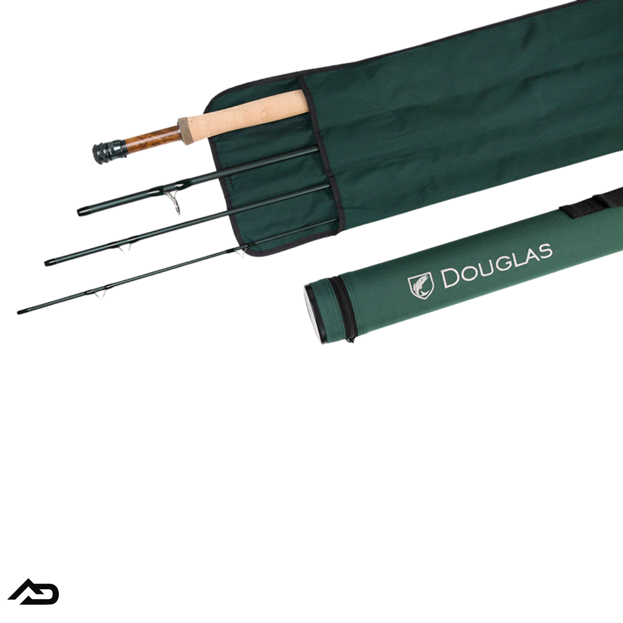 Douglas DXF Fly Rods