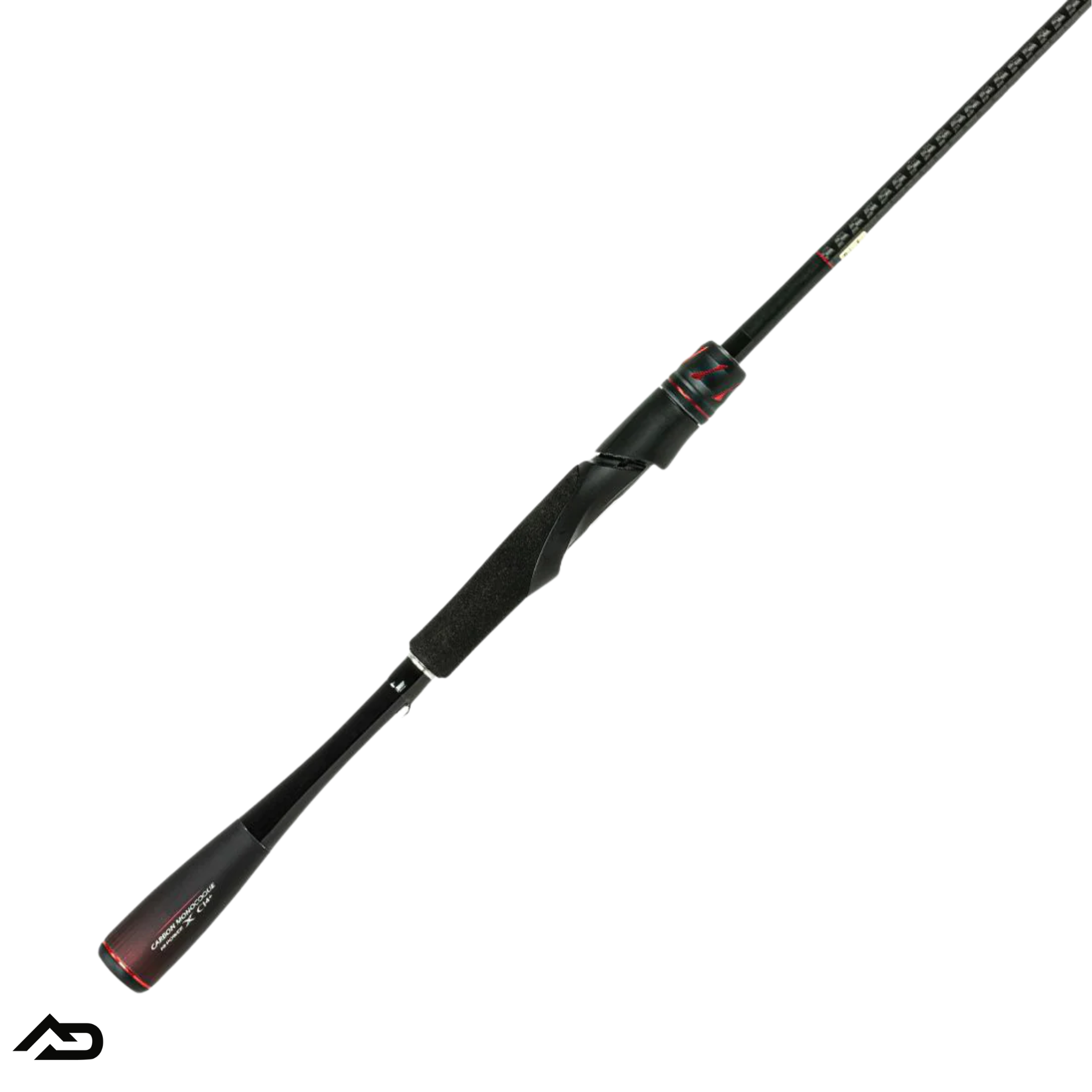 Shimano Zodias Spinning Rod