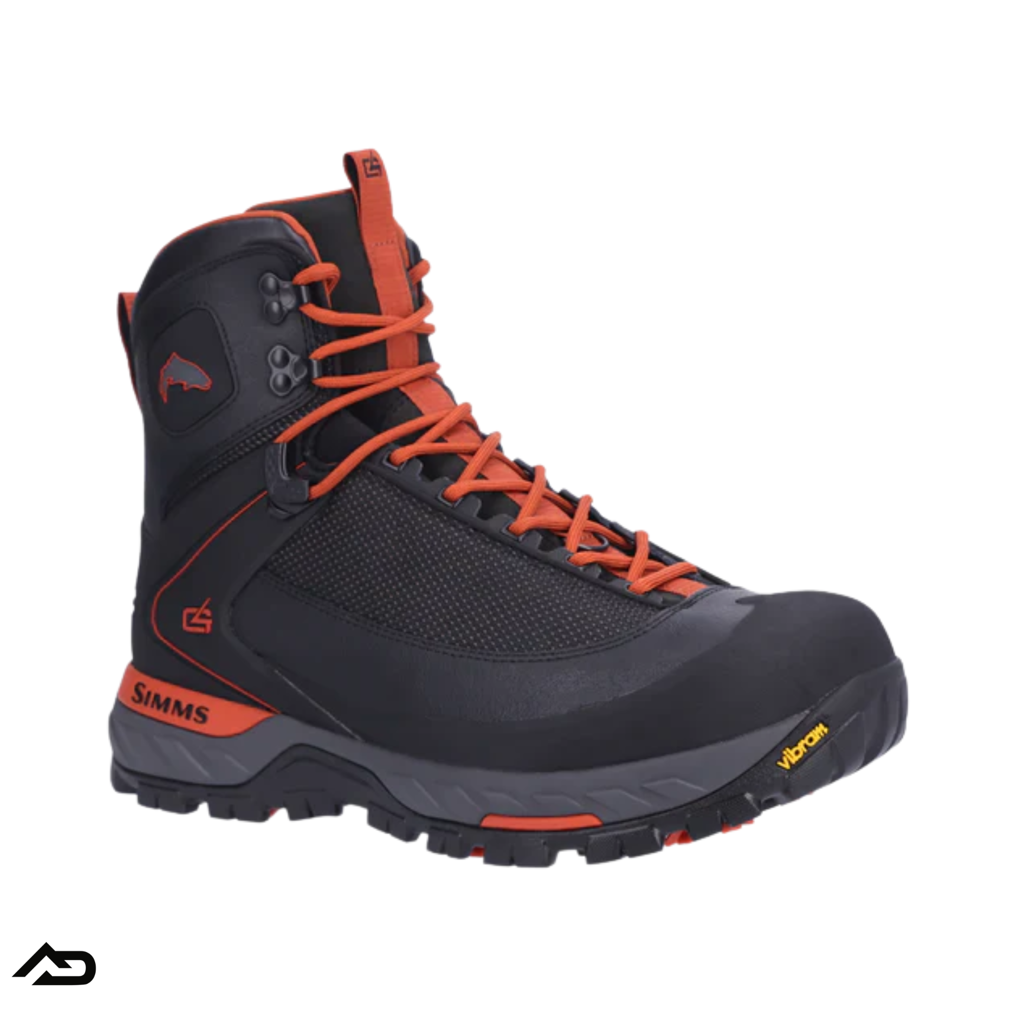 Simms G4 Pro Boot - Vibram
