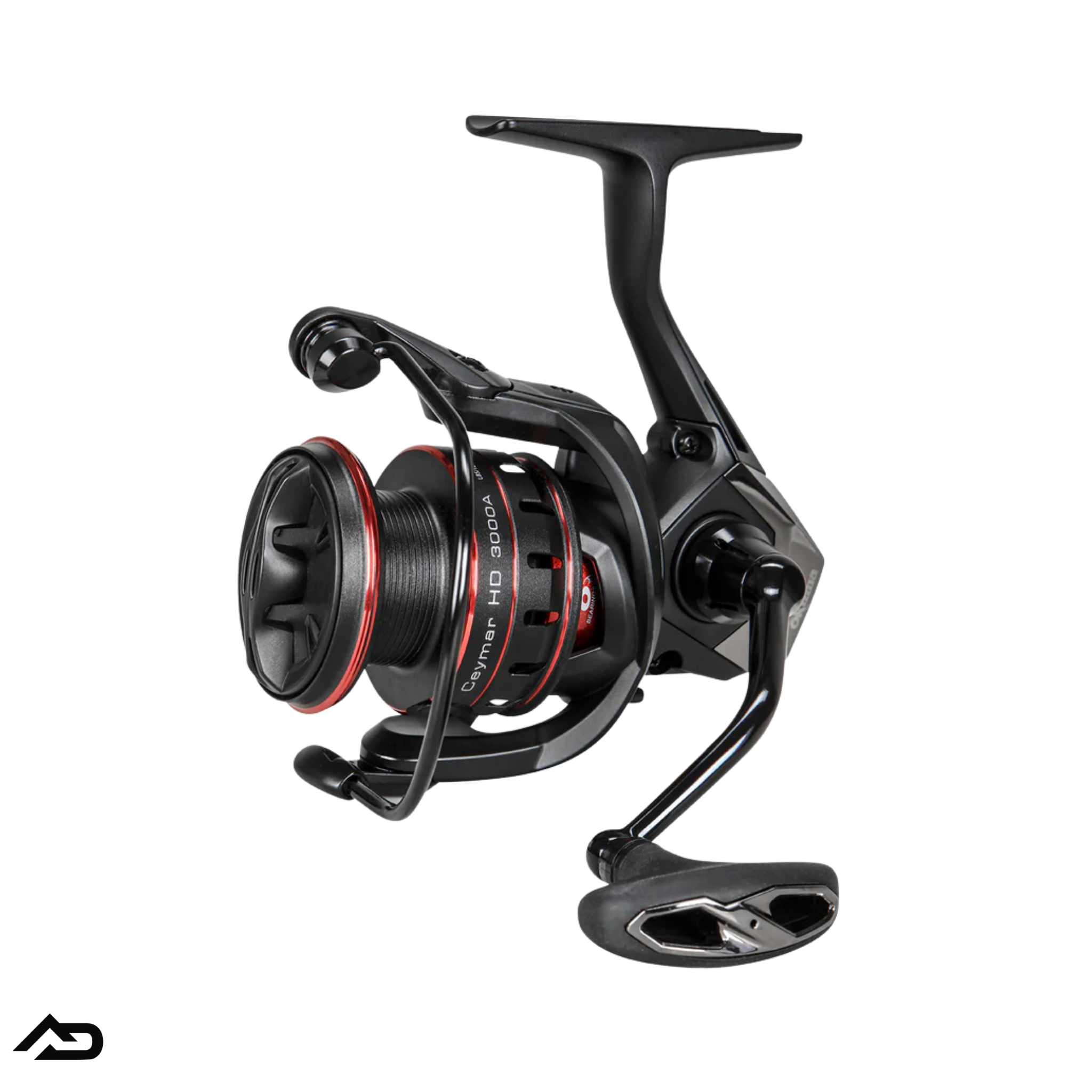 Okuma Ceymar HD Spinning Reels