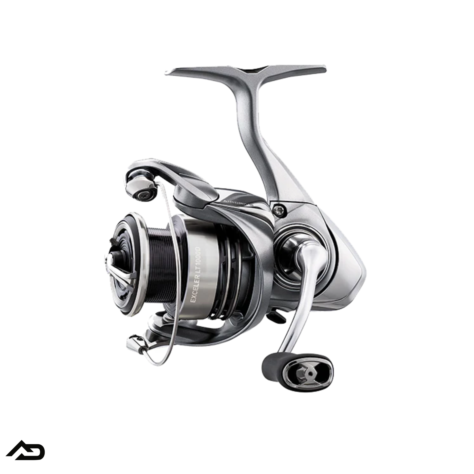 Daiwa Exceler Reels