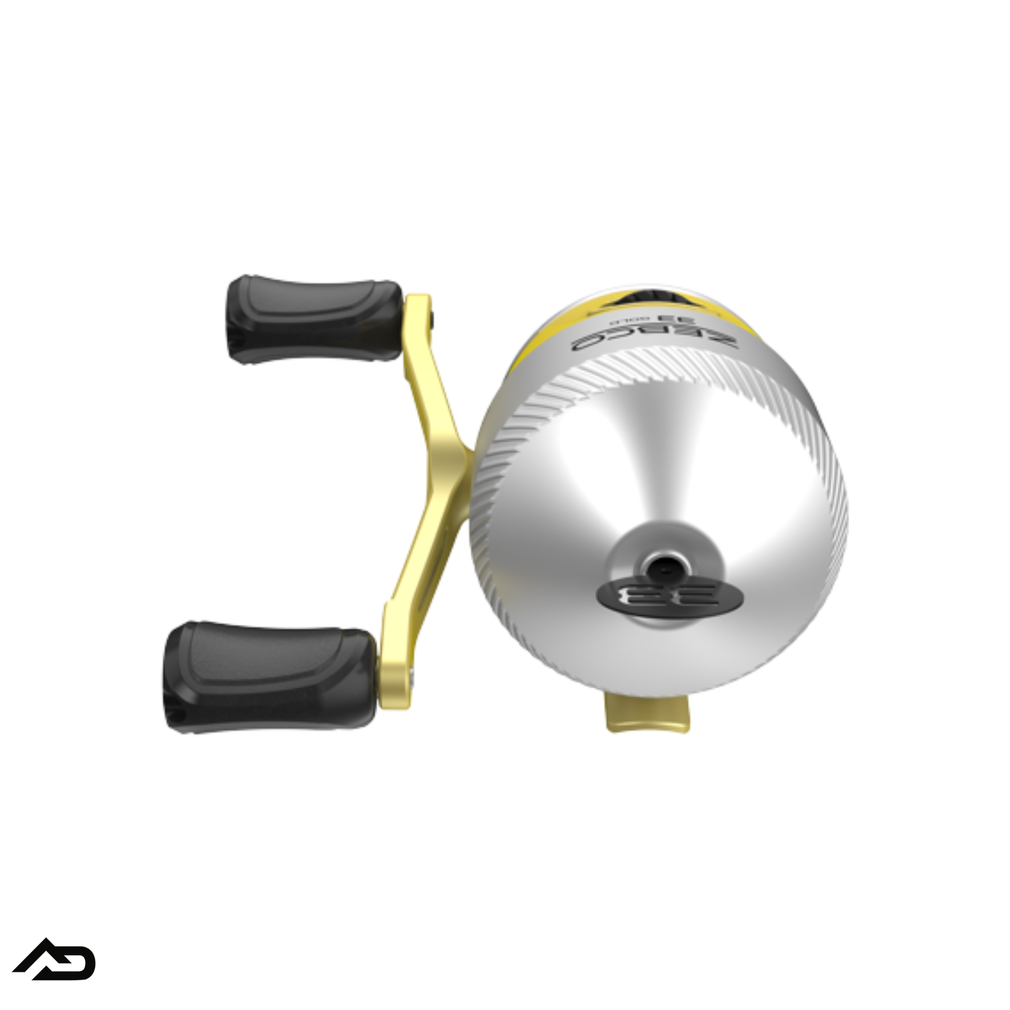 Zebco 33 Gold Reel