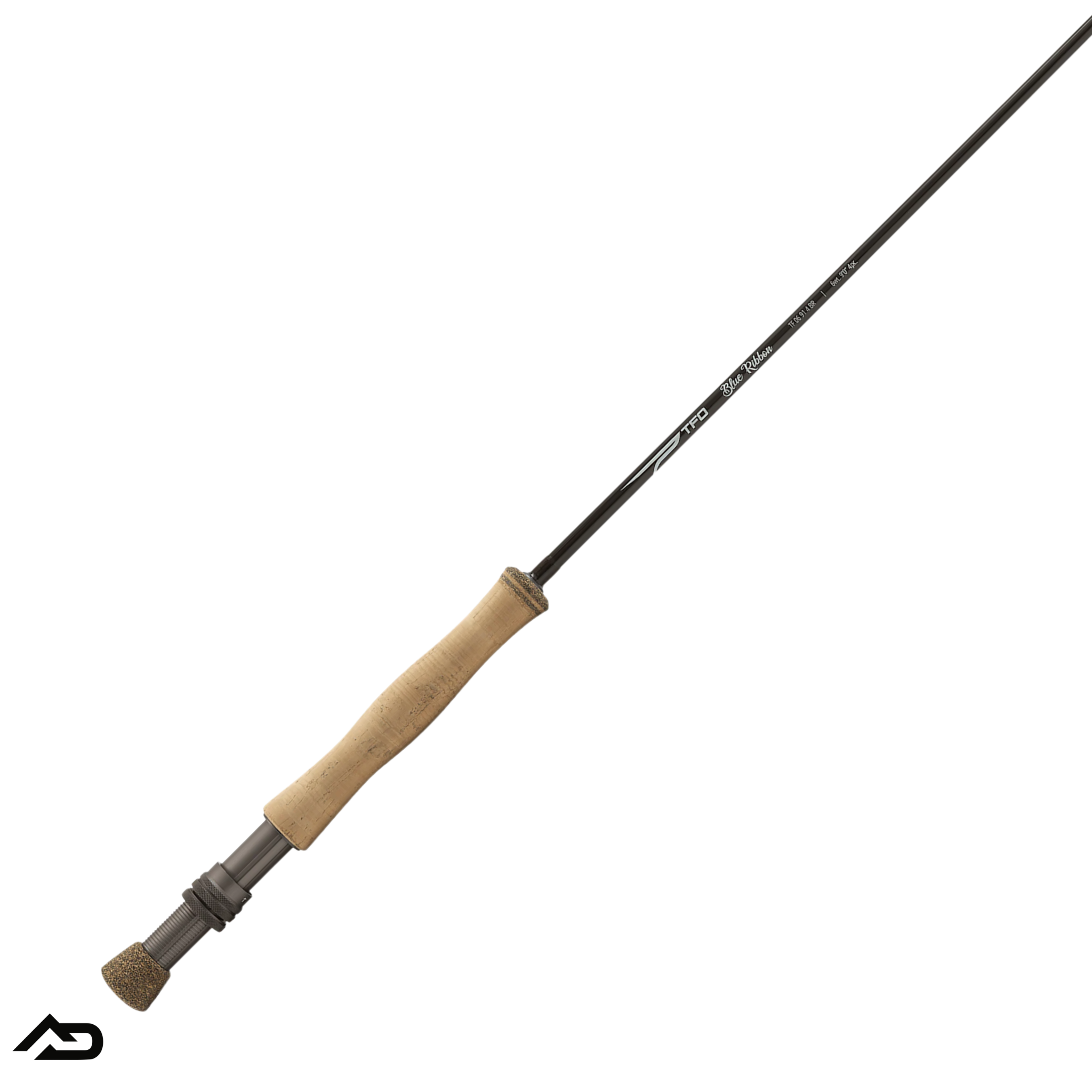 TFO Blue Ribbon Rod