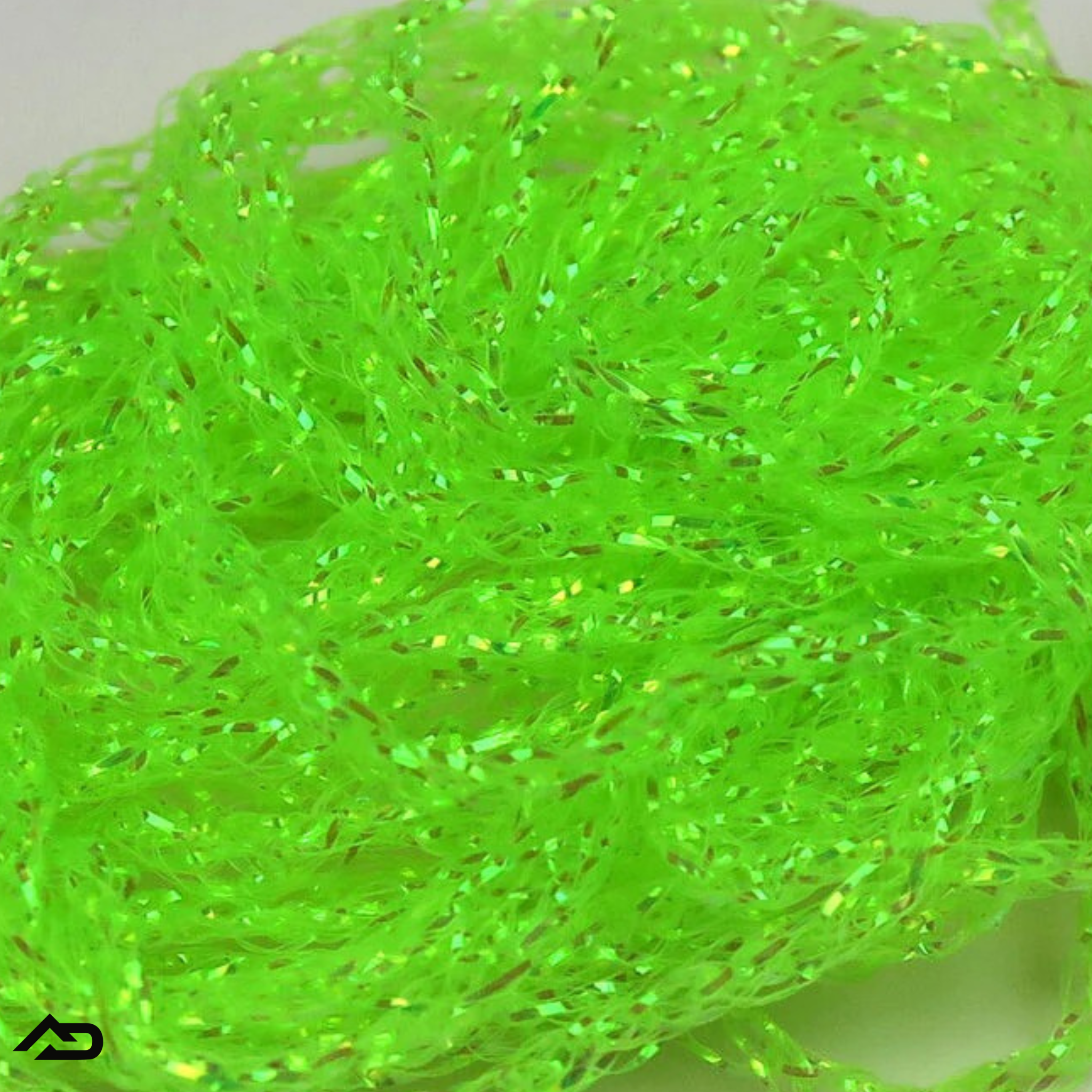 Hareline Midge Diamond Braid