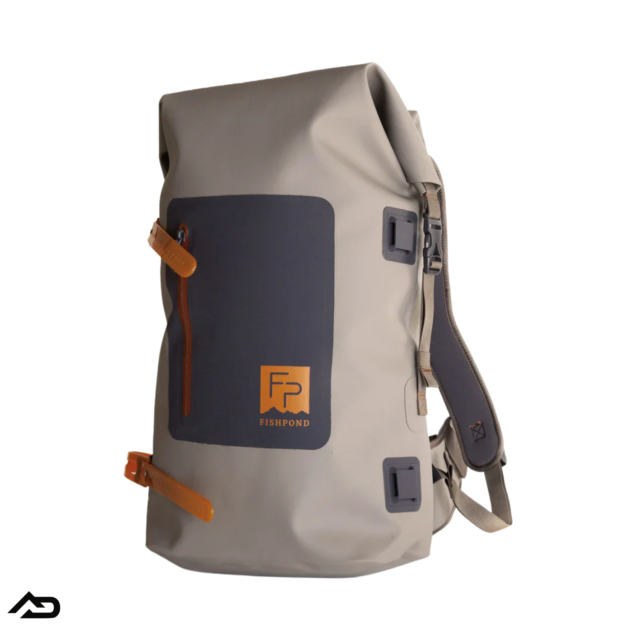 Fishpond Wind River Roll Top Backpack