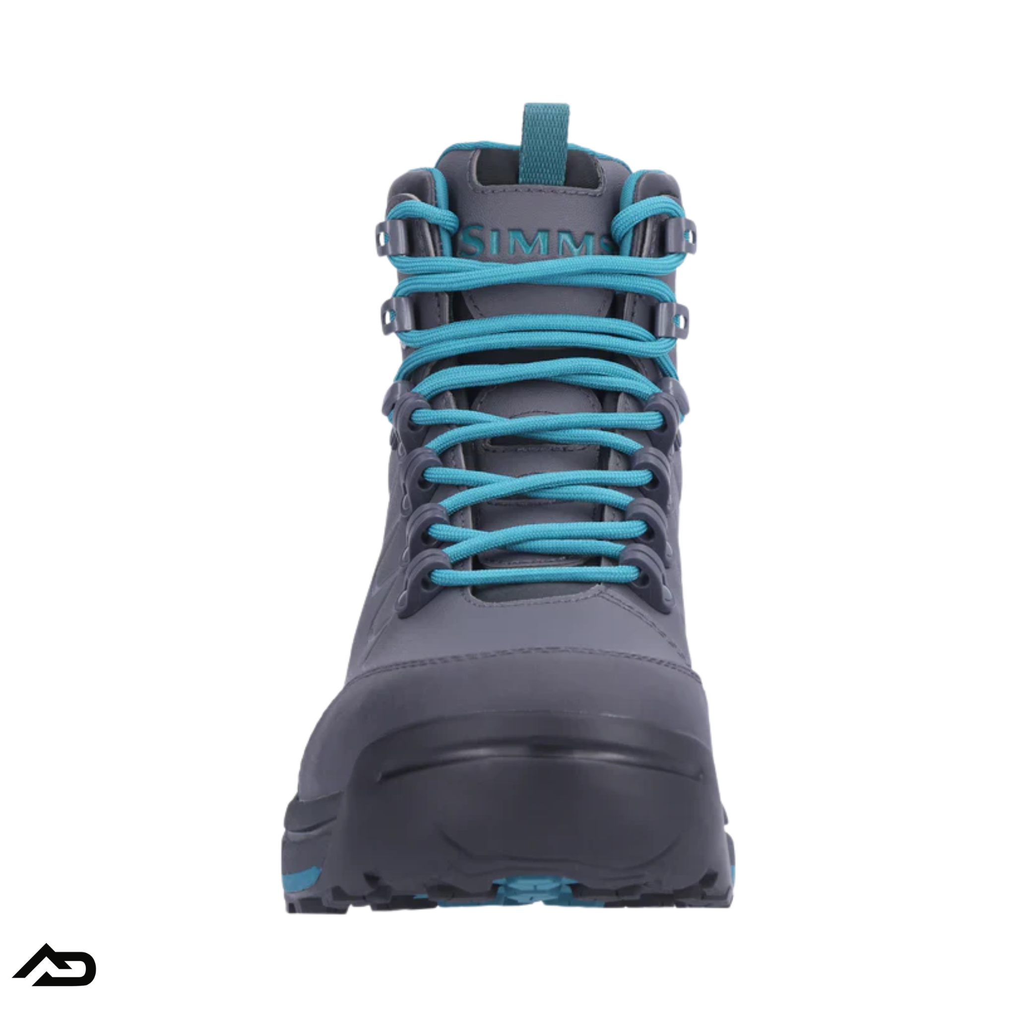 Simms Women's Freestone Wading Boot- Rubber Sole