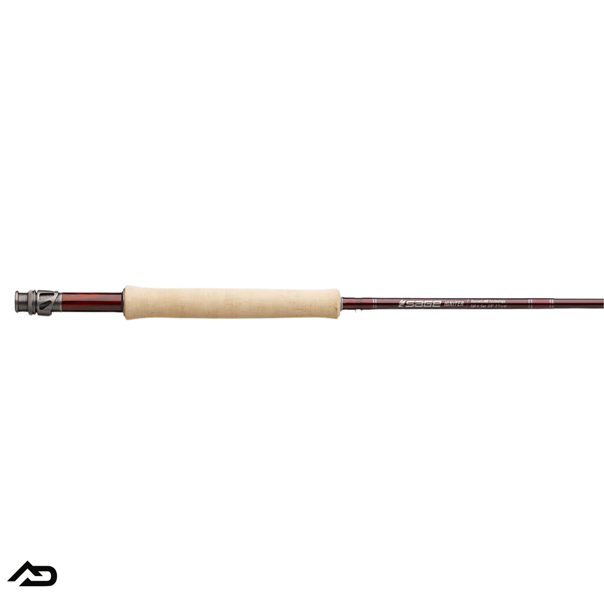 Sage Igniter Fly Rod