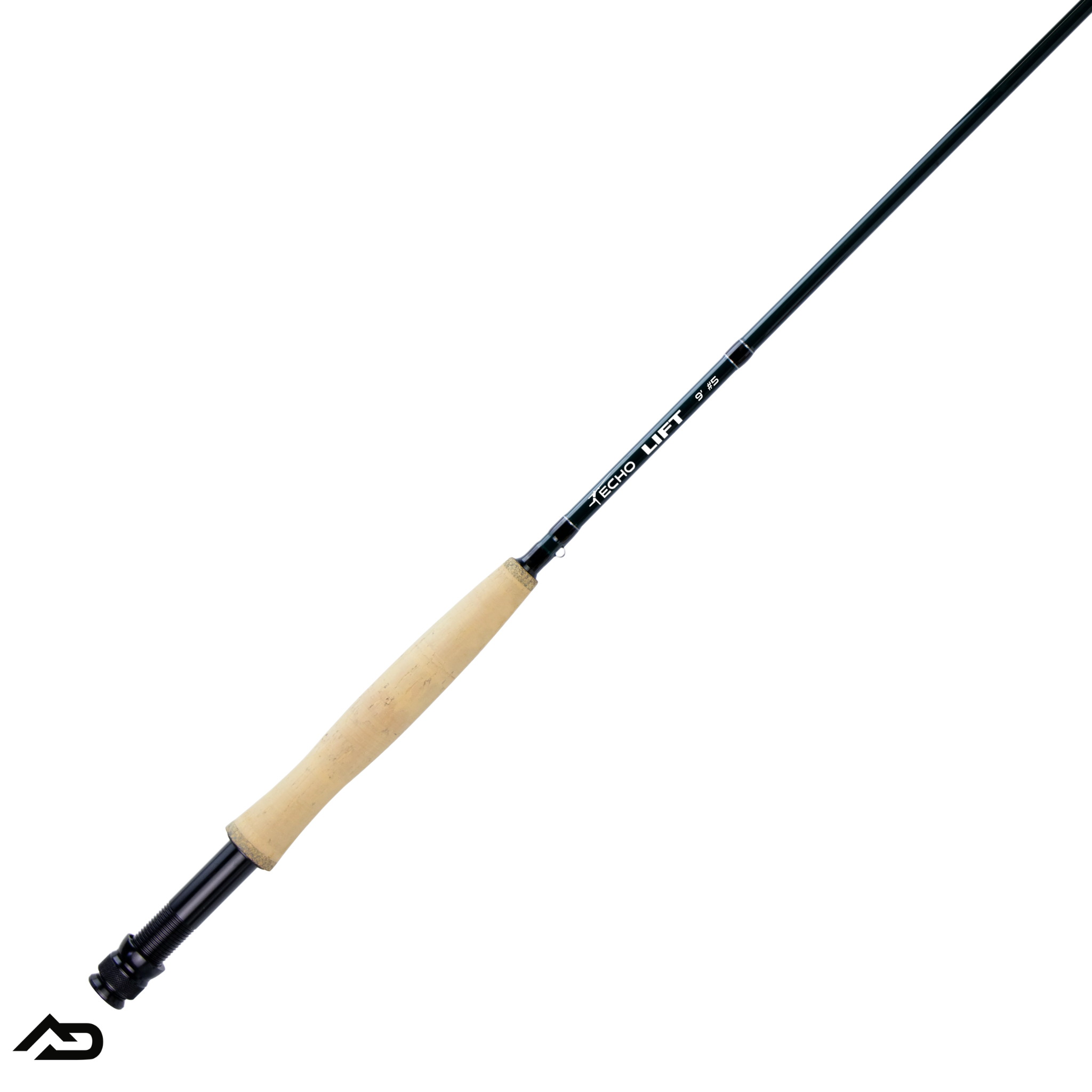 Echo Lift Fly Rods