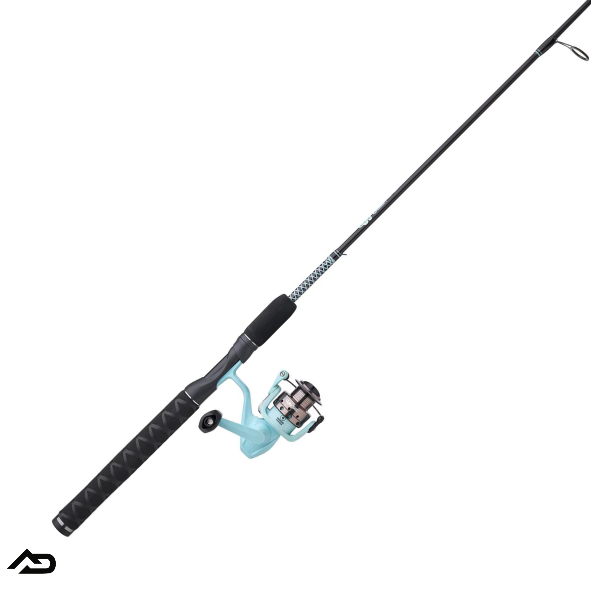 Ugly Stick GX2 LE Combo Reel