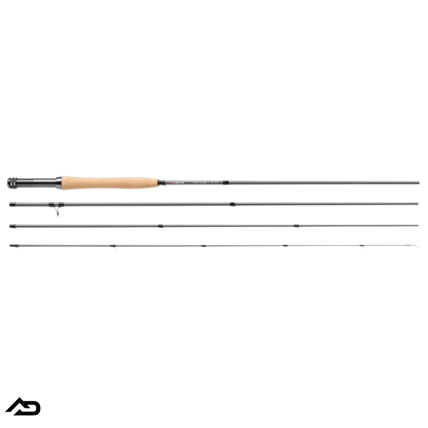 Grey's Lance Fly Rod