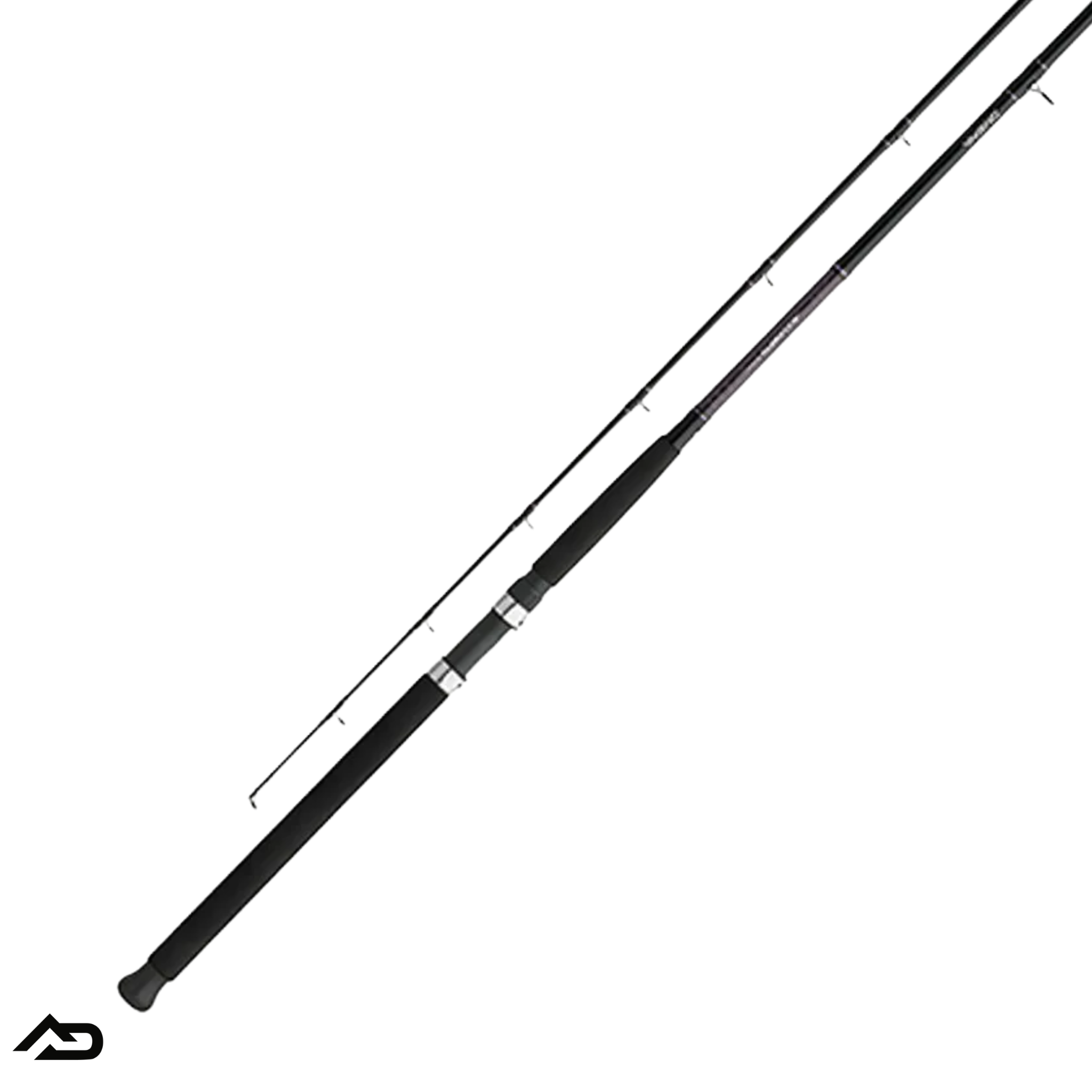 Daiwa Accudepth Trolling Rod