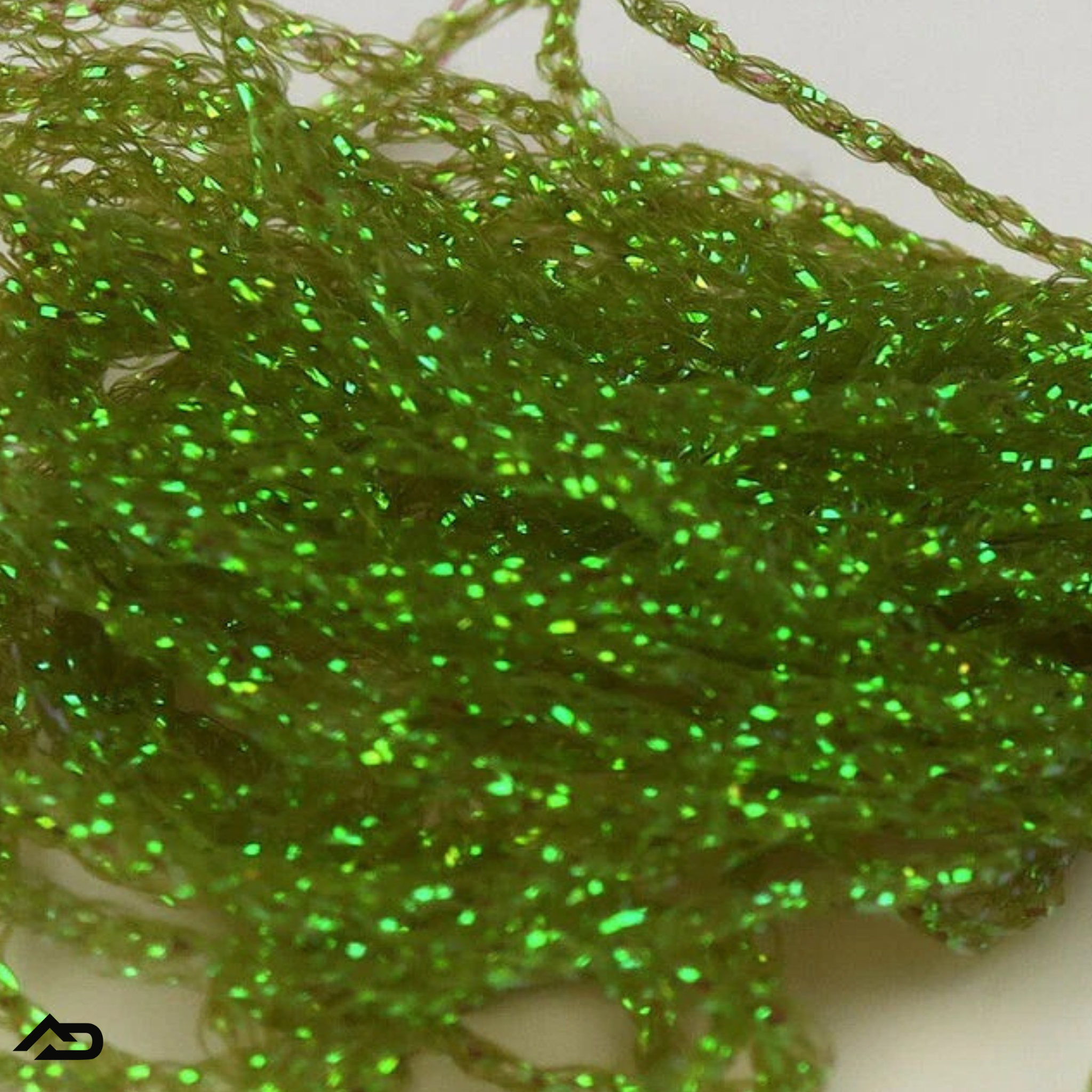 Hareline Midge Diamond Braid