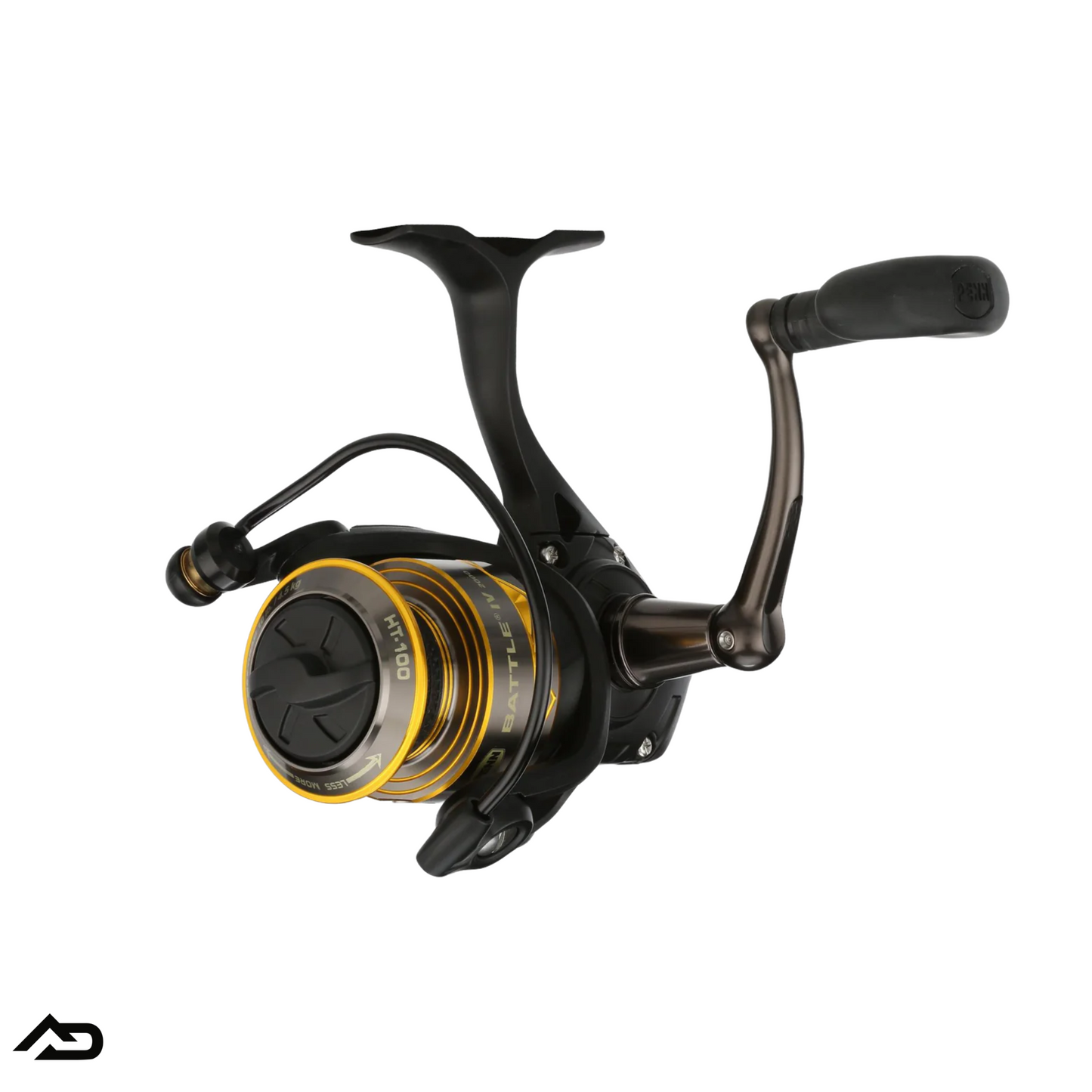 Penn Battle IV Spinning Reels