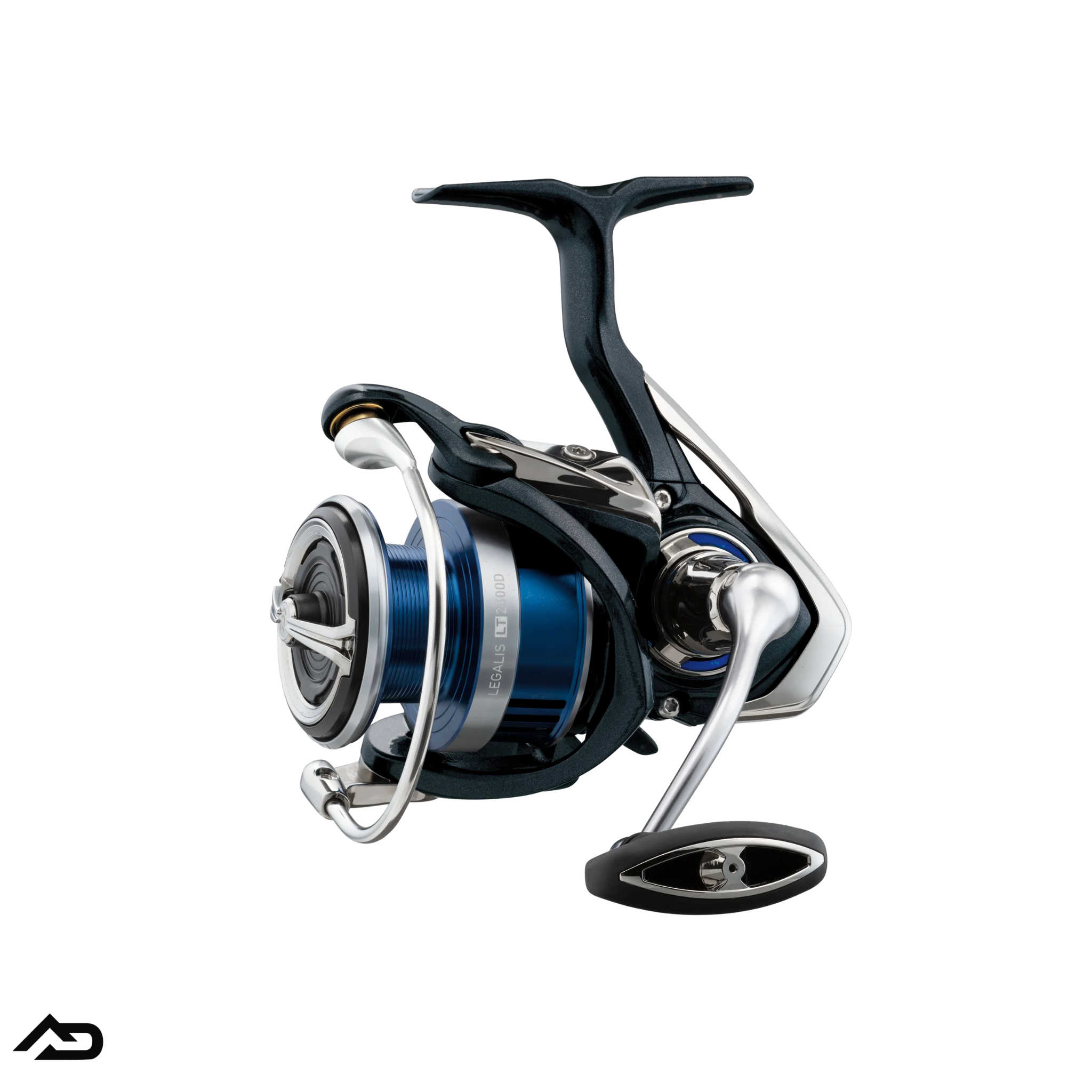 Daiwa Legalis LT Spinning Reels