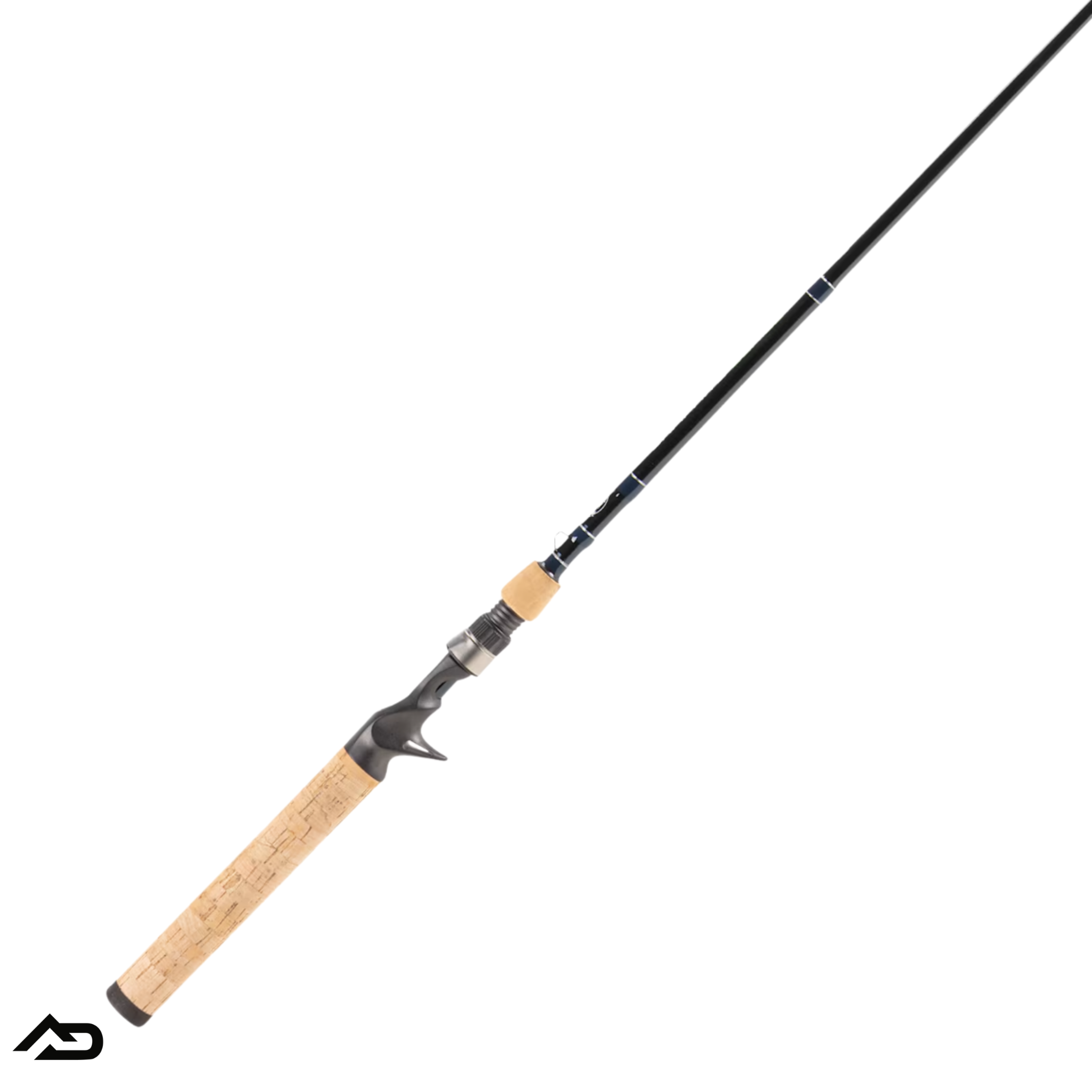 Ugly Stick Elite Graphite Casting Rod