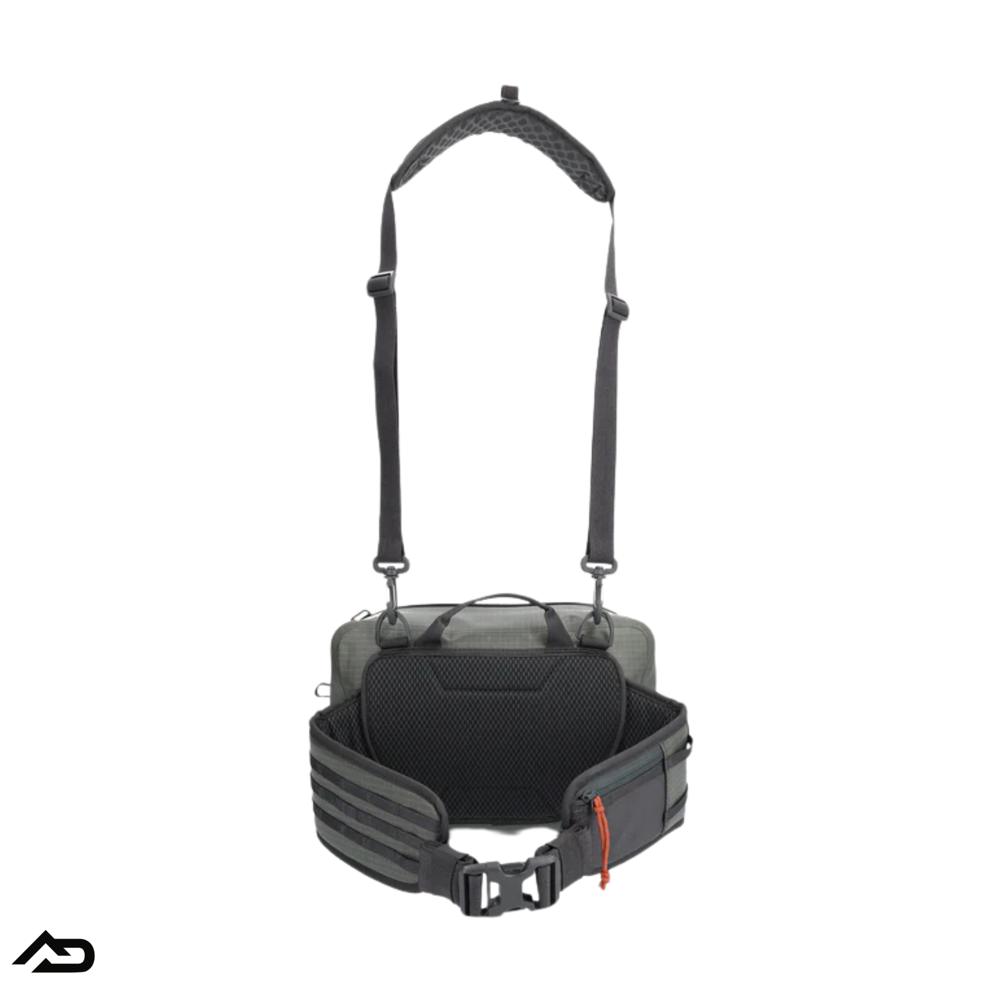 Simms Dry Creek Z Hip Pack