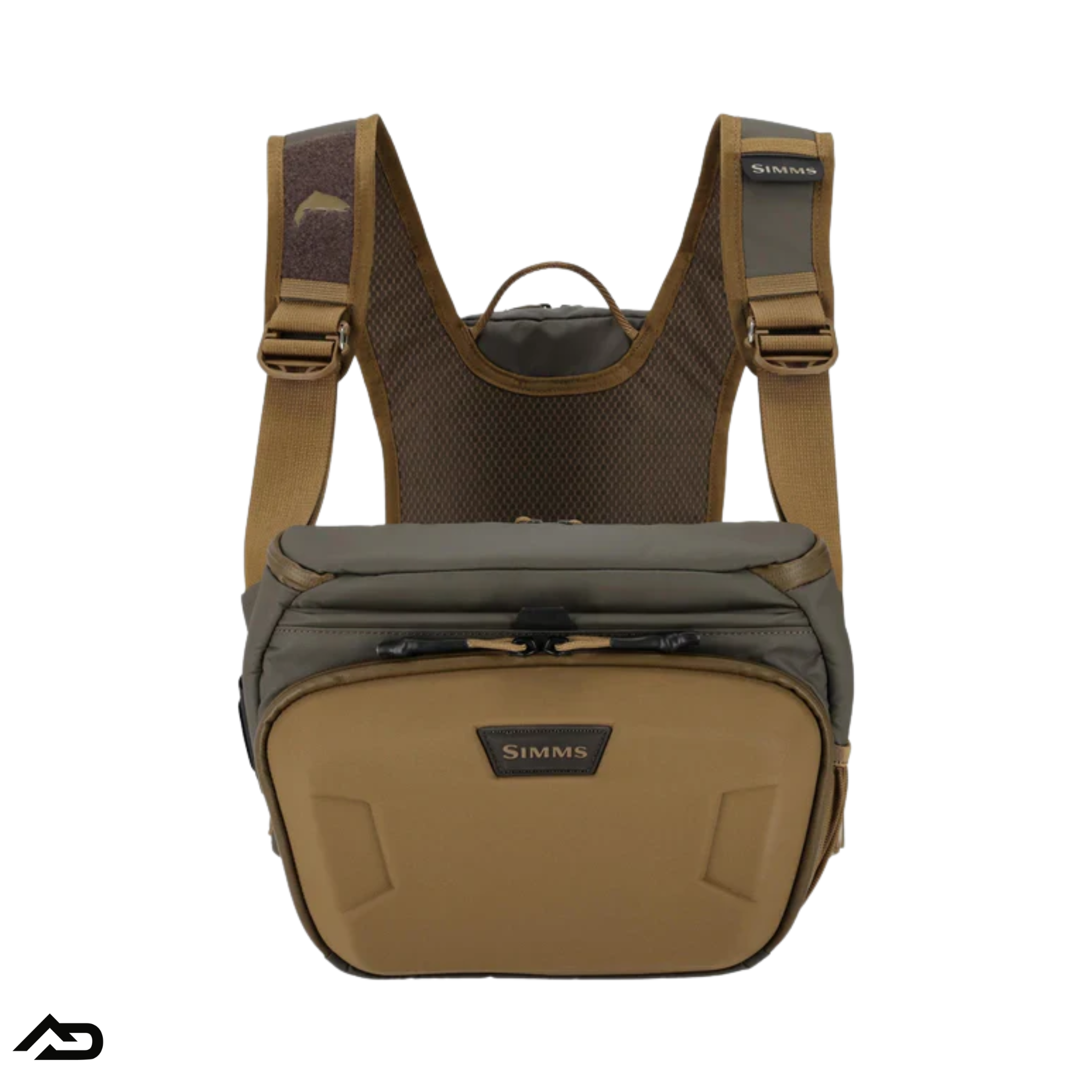 Simms Headwaters Chest Pack