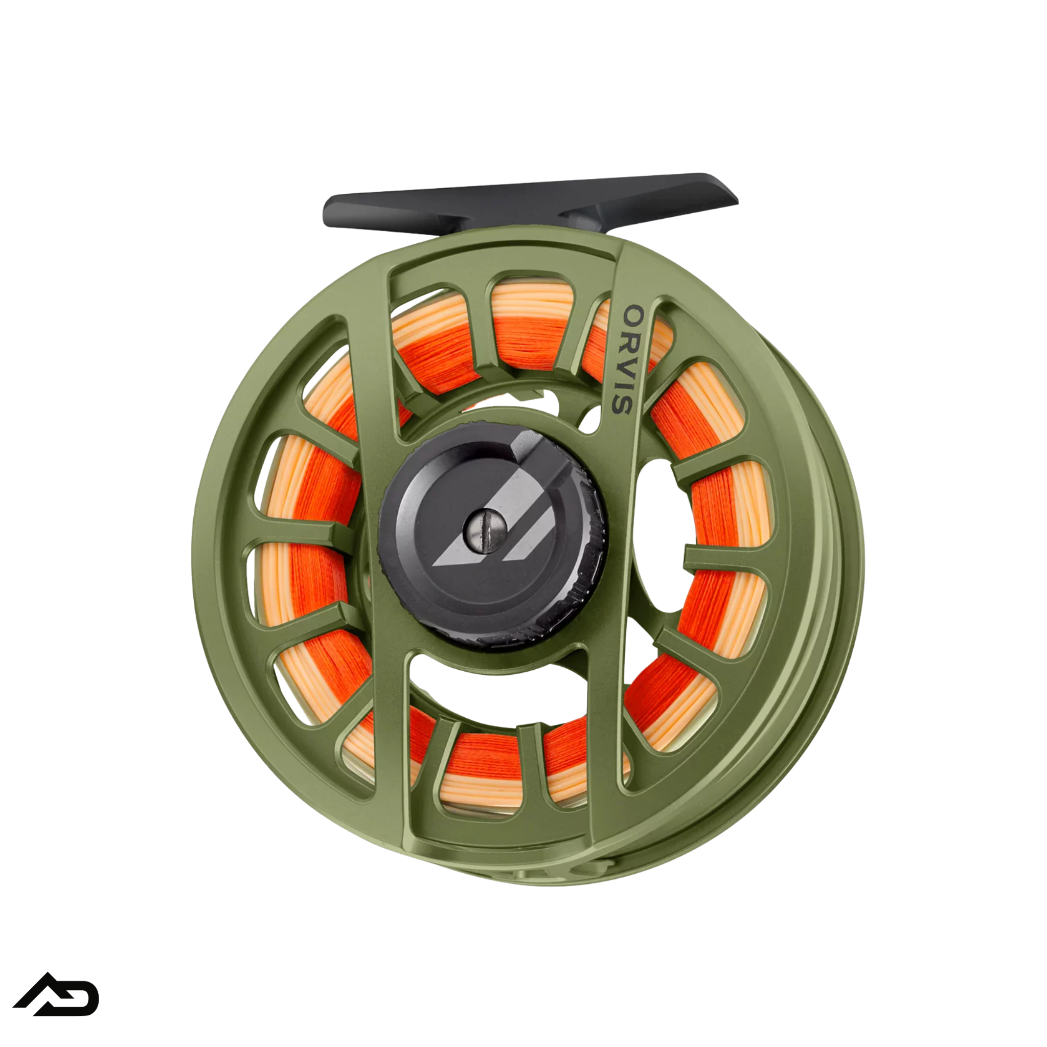 Orvis Hydros III