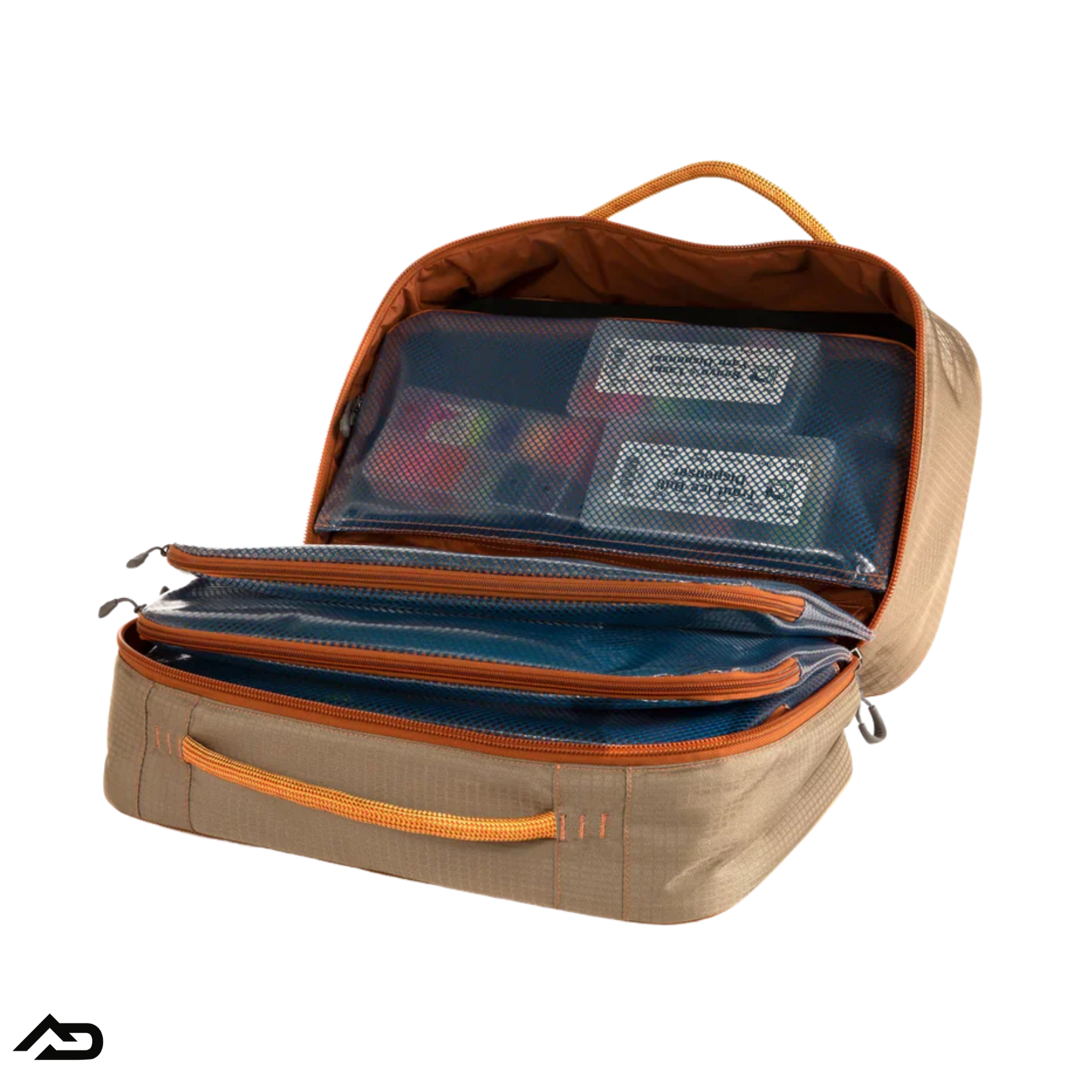 Fishpond Tailwater Fly Tying Kit