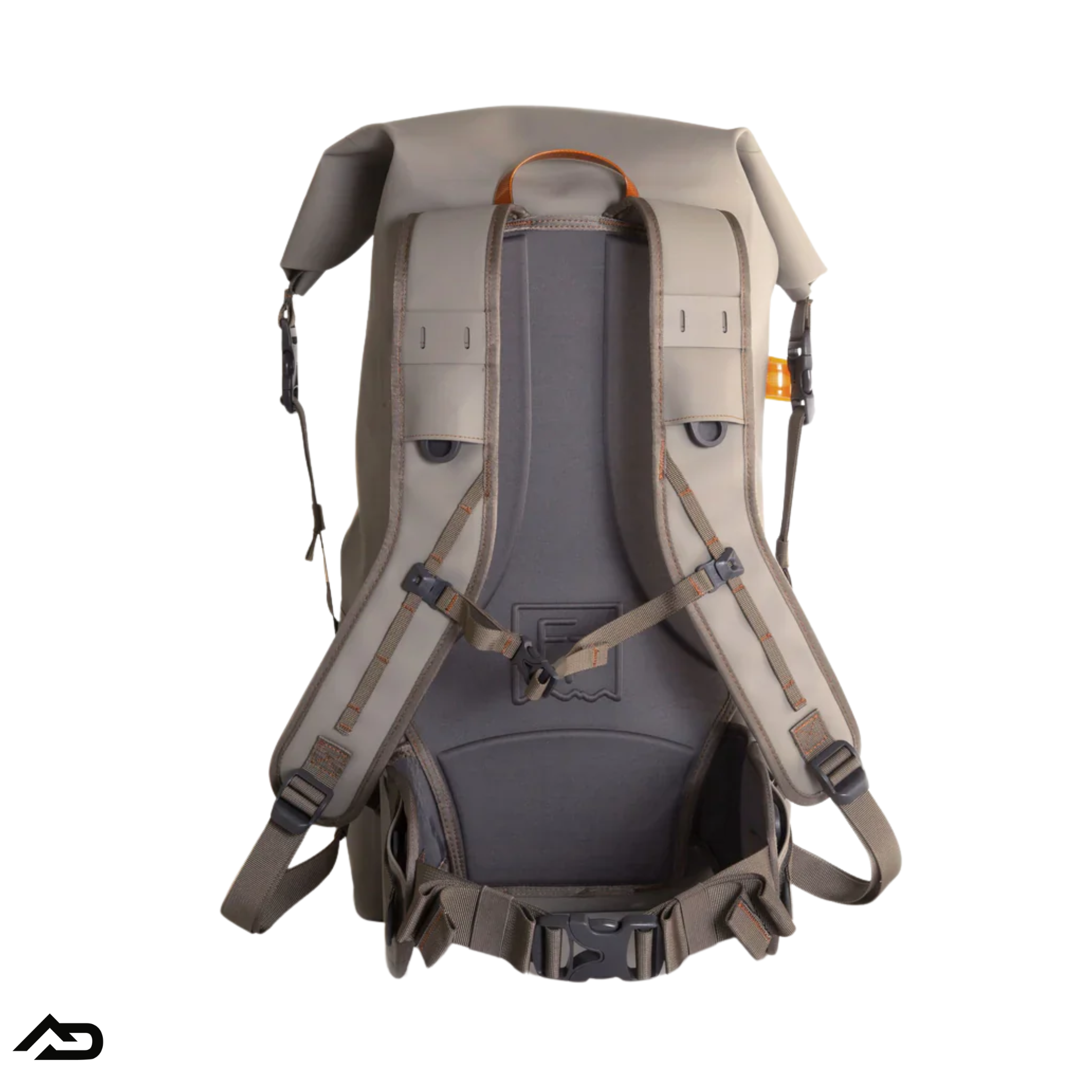 Fishpond Wind River Roll Top Backpack