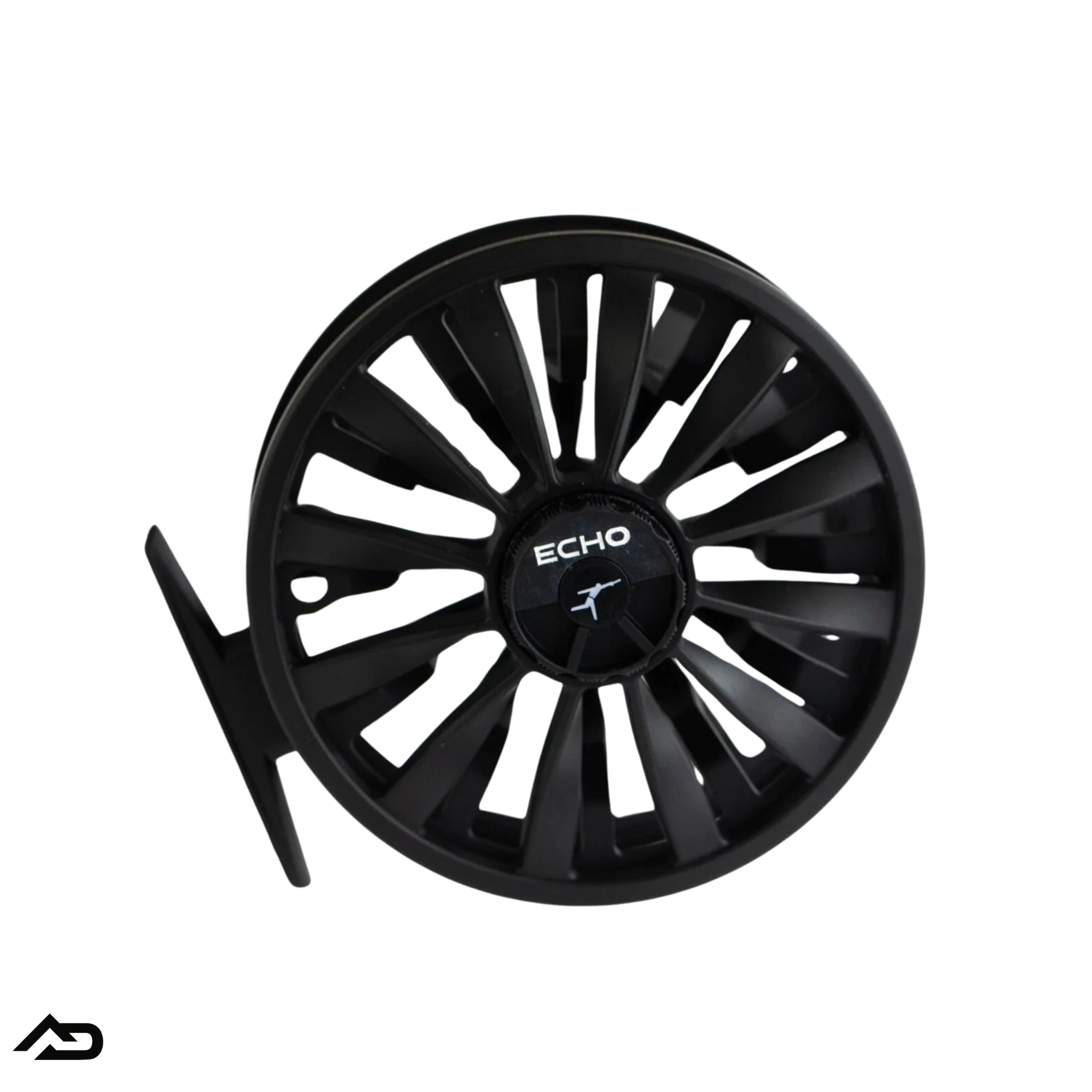 Echo Bravo LT Fly Reel (Black)
