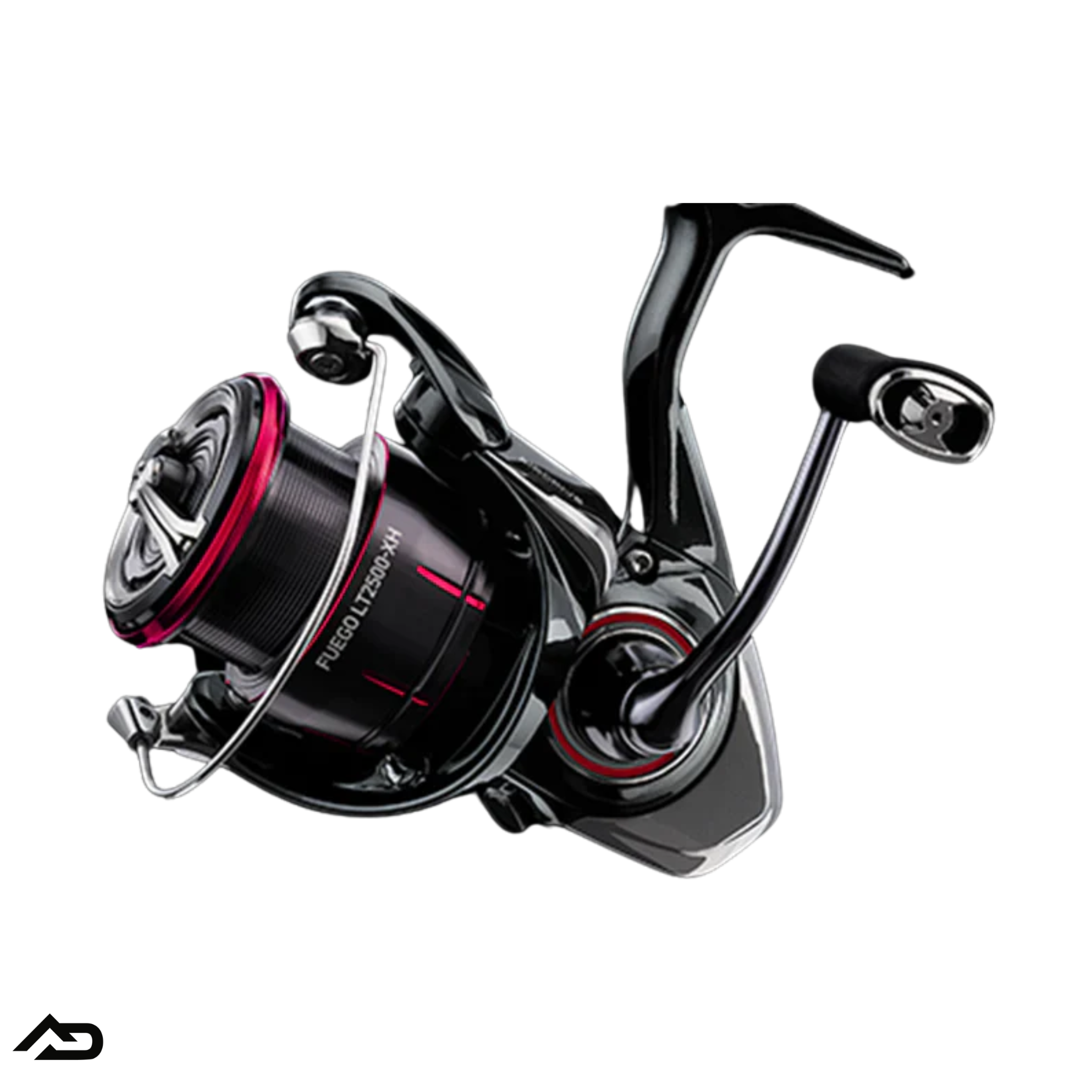 Daiwa Fuego Reels