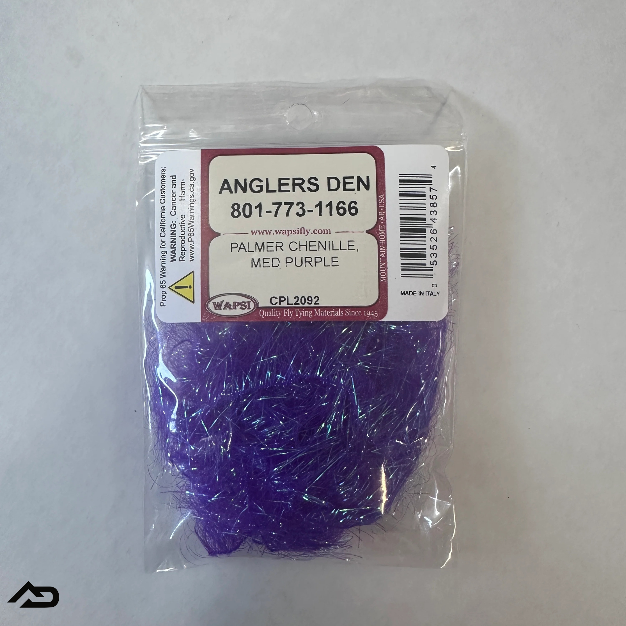 Wapsi Palmer Chenille Medium