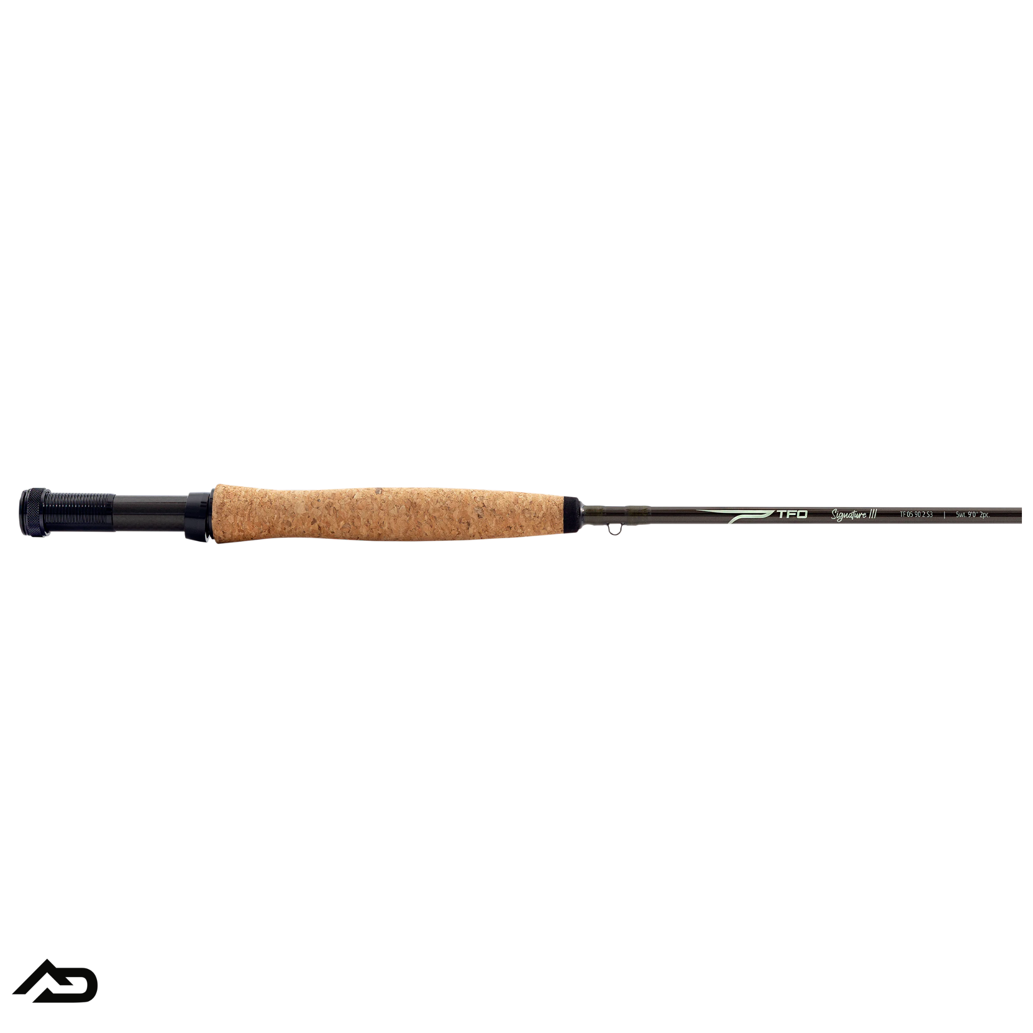 TFO Signature Series 3 Fly Rod