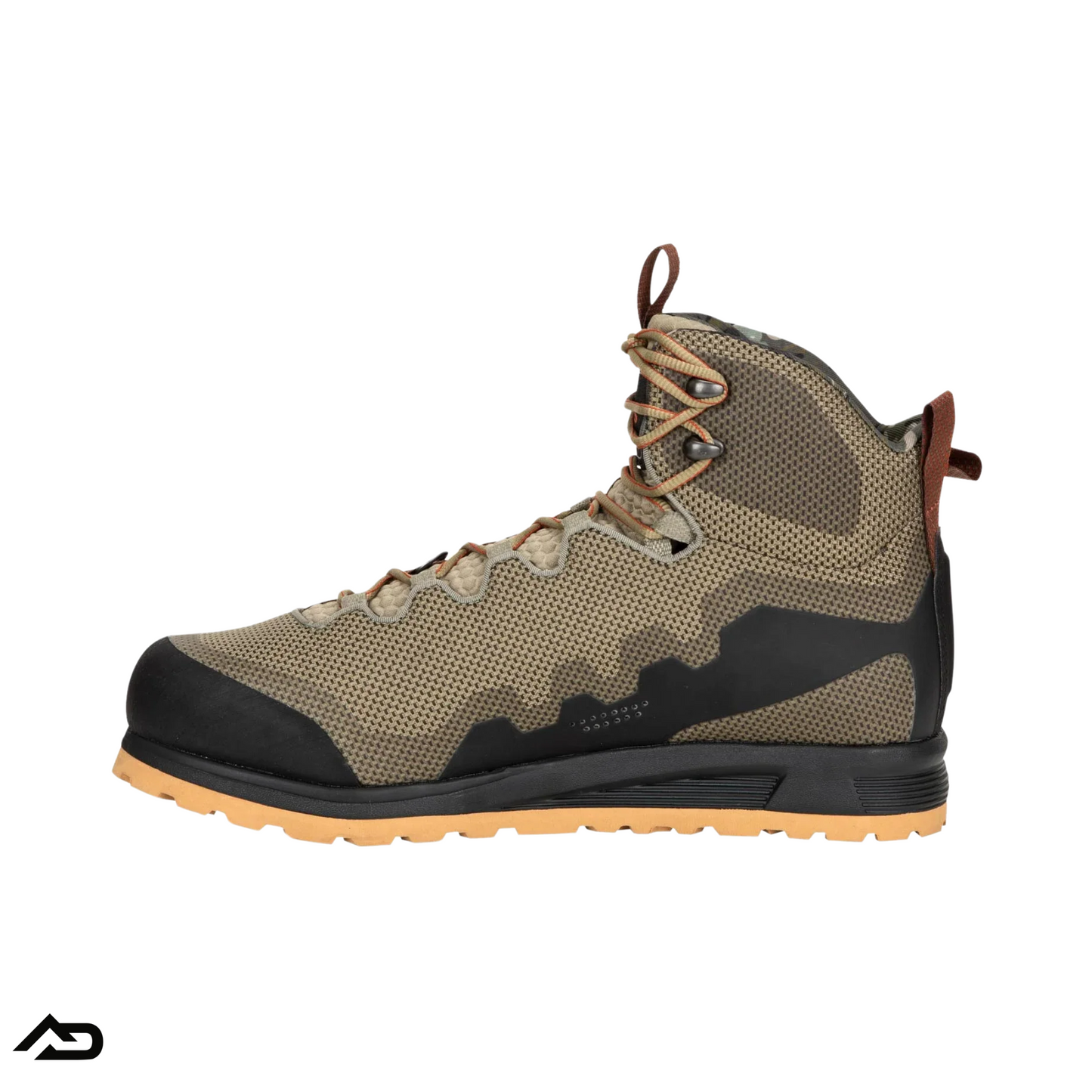 Simms Men's Flyweight Access Wading Boot- Vibram