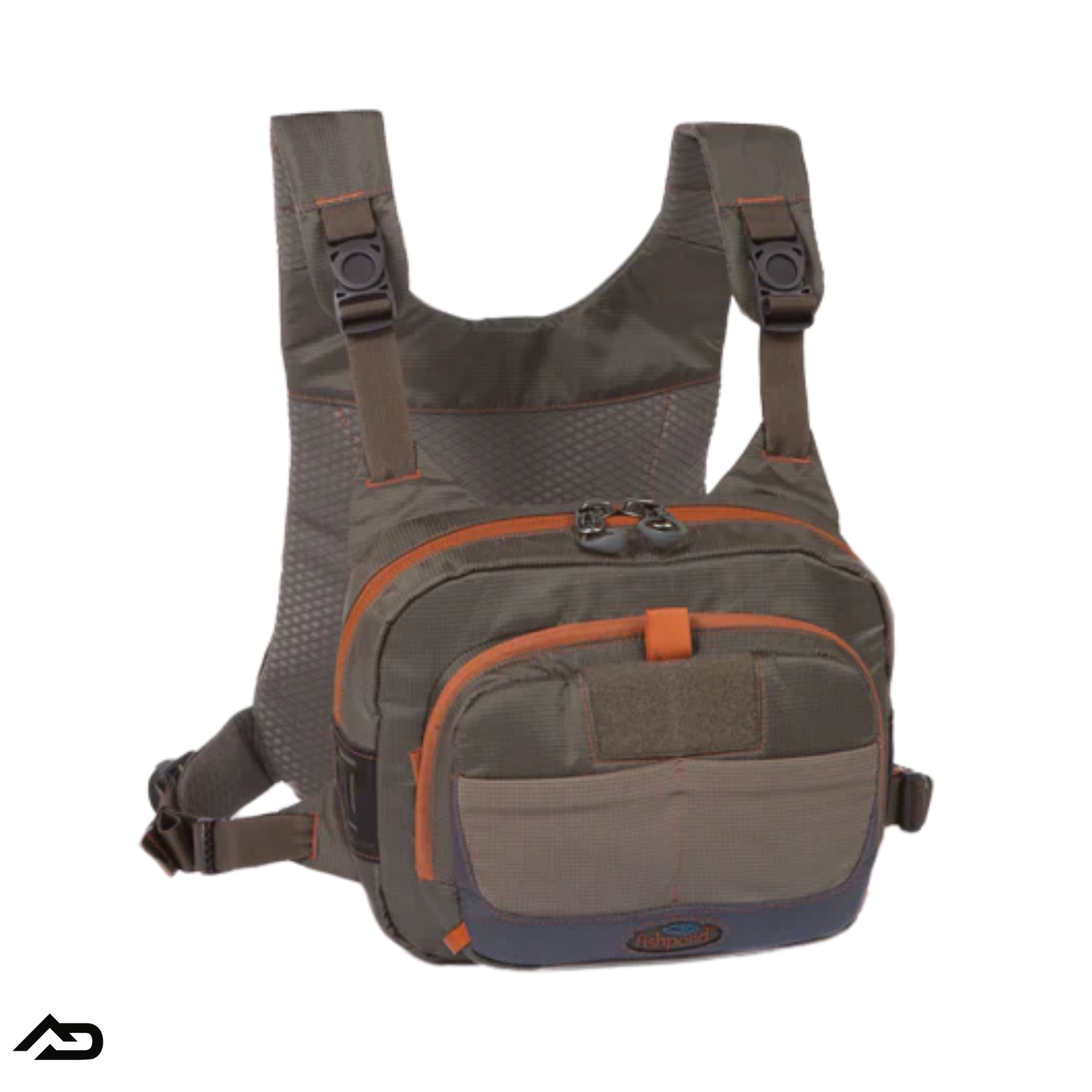 Fishpond Cross-Current Chest Pack