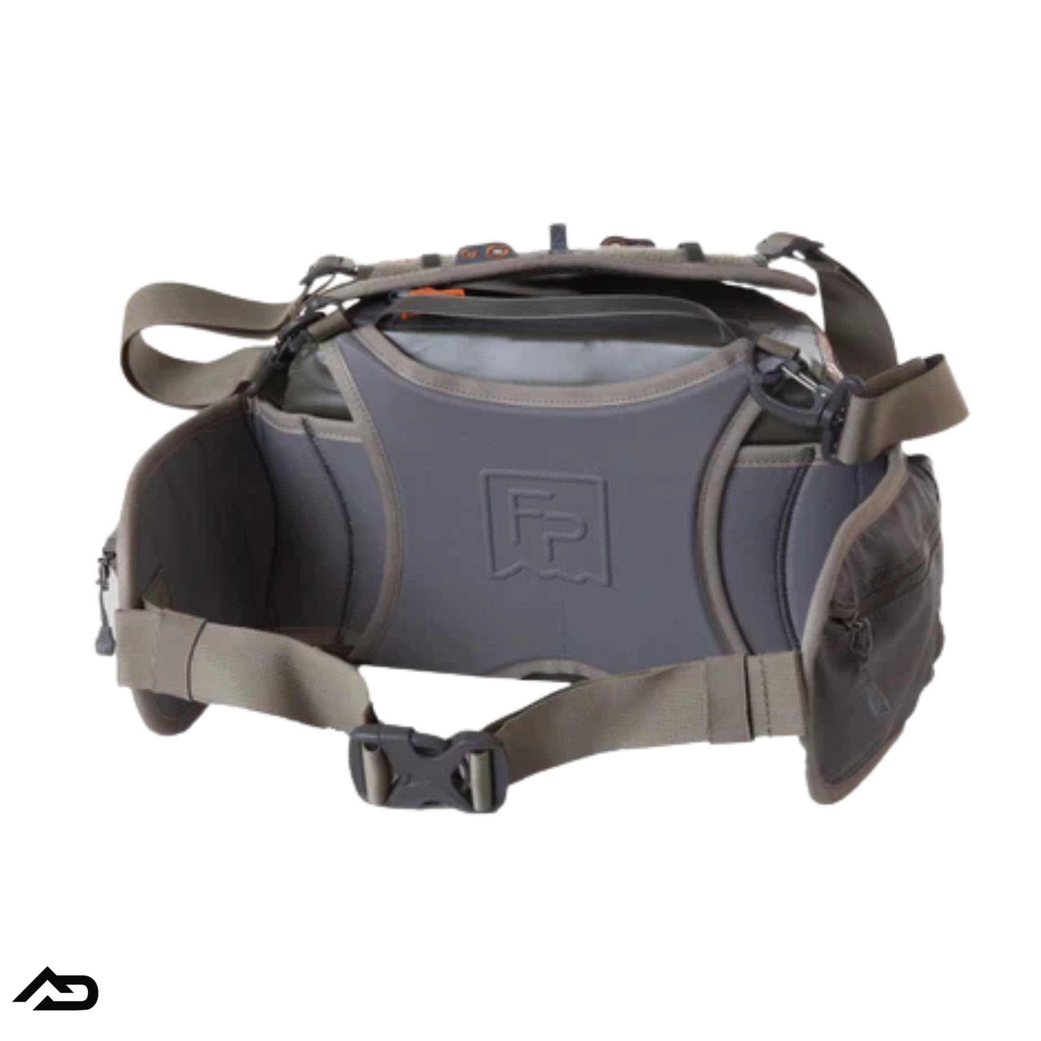 Fishpond Stormshadow Lumbar Pack