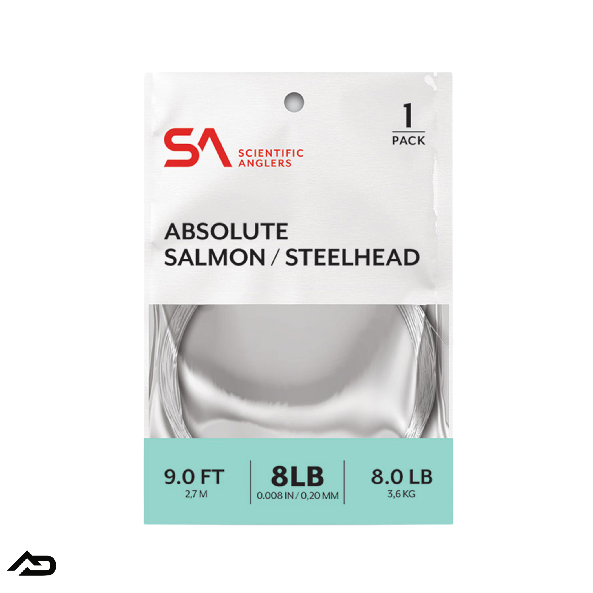 SA Absolute Salmon/Steelhead Leaders