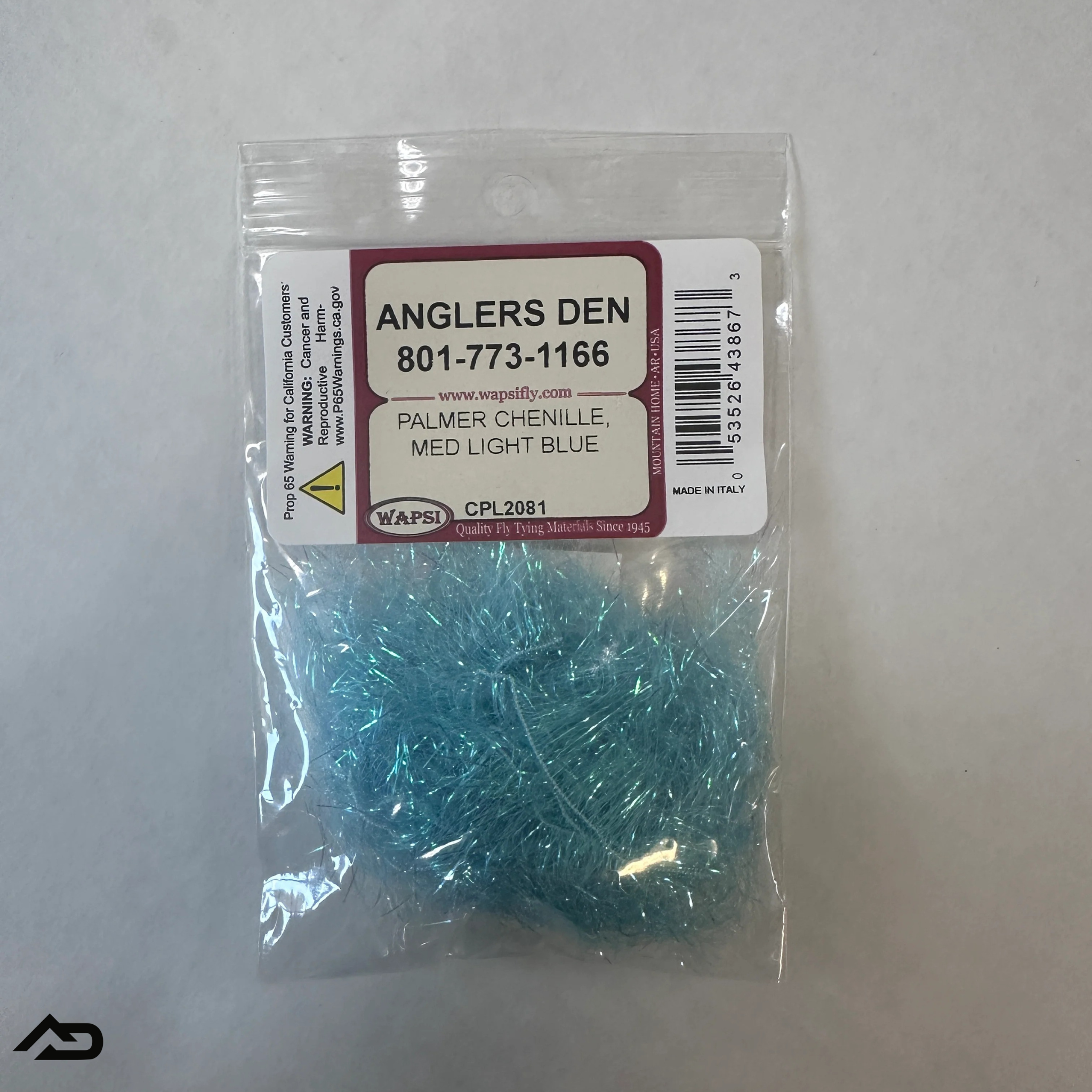 Wapsi Palmer Chenille Medium