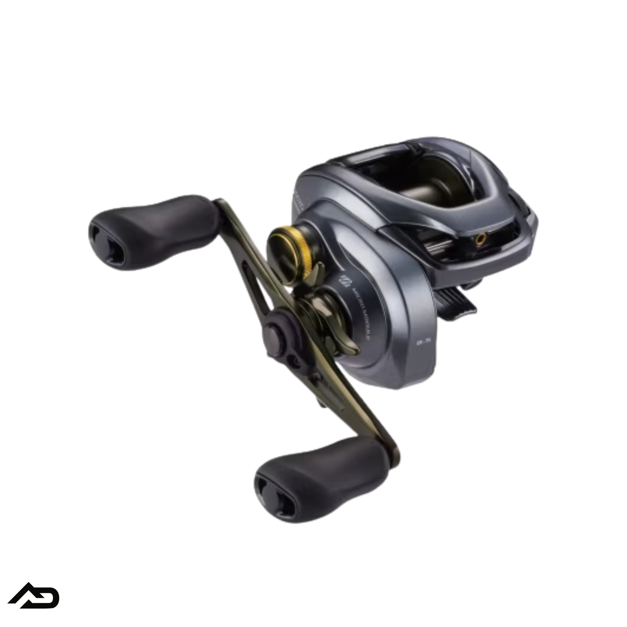 Shimano Curado DC Reels