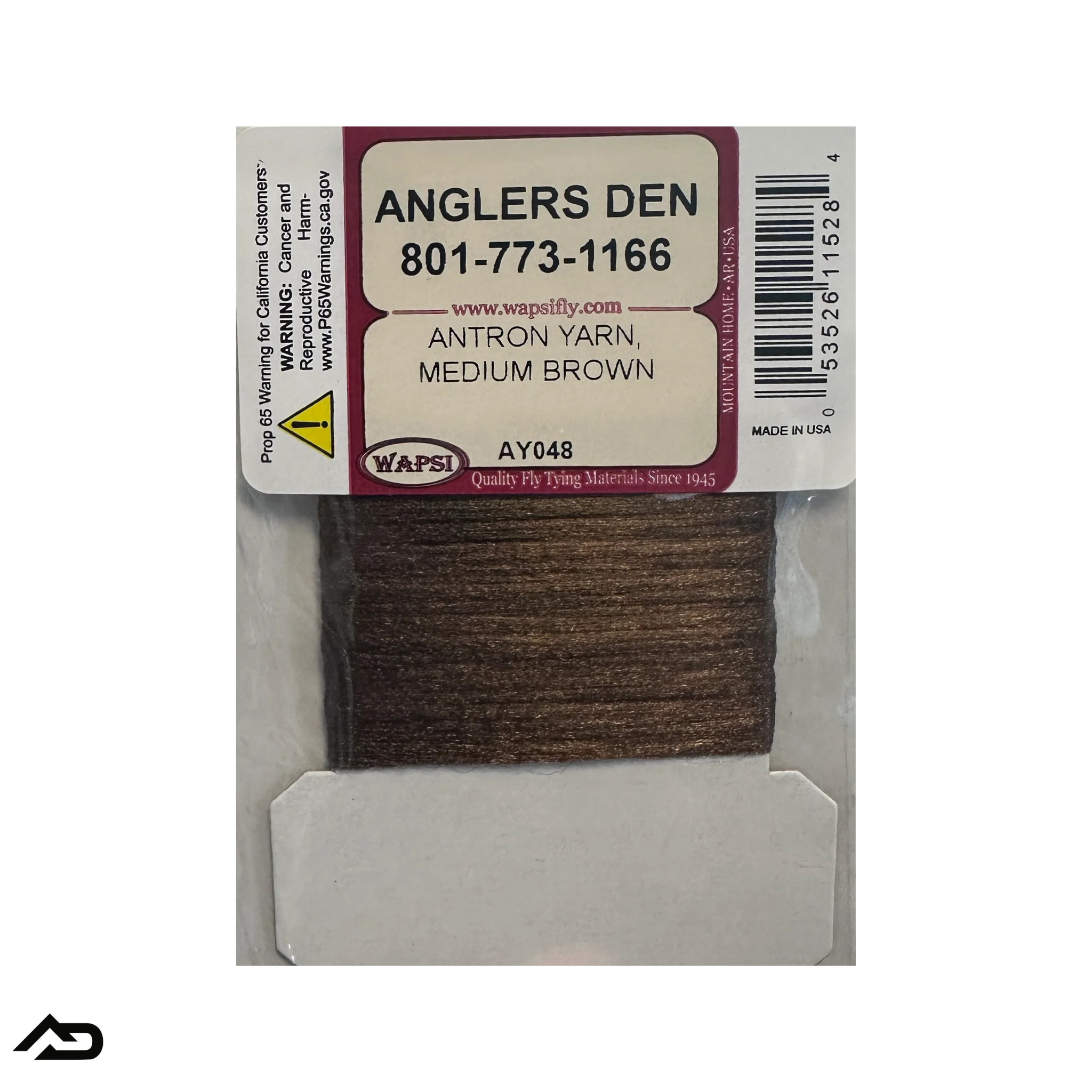 Wapsi Antron Yarn