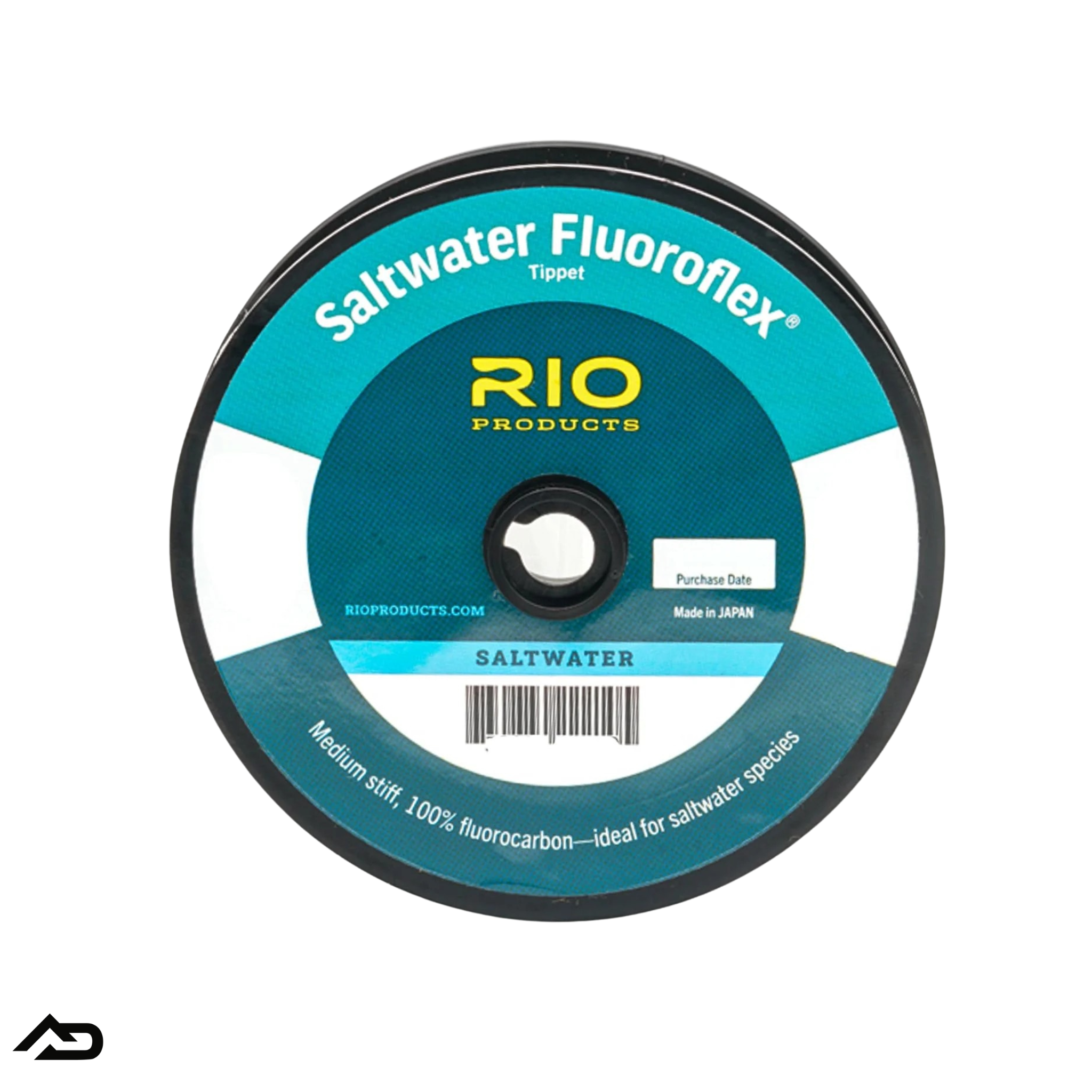 Rio Saltwater Fluoroflex Tippet 30yd