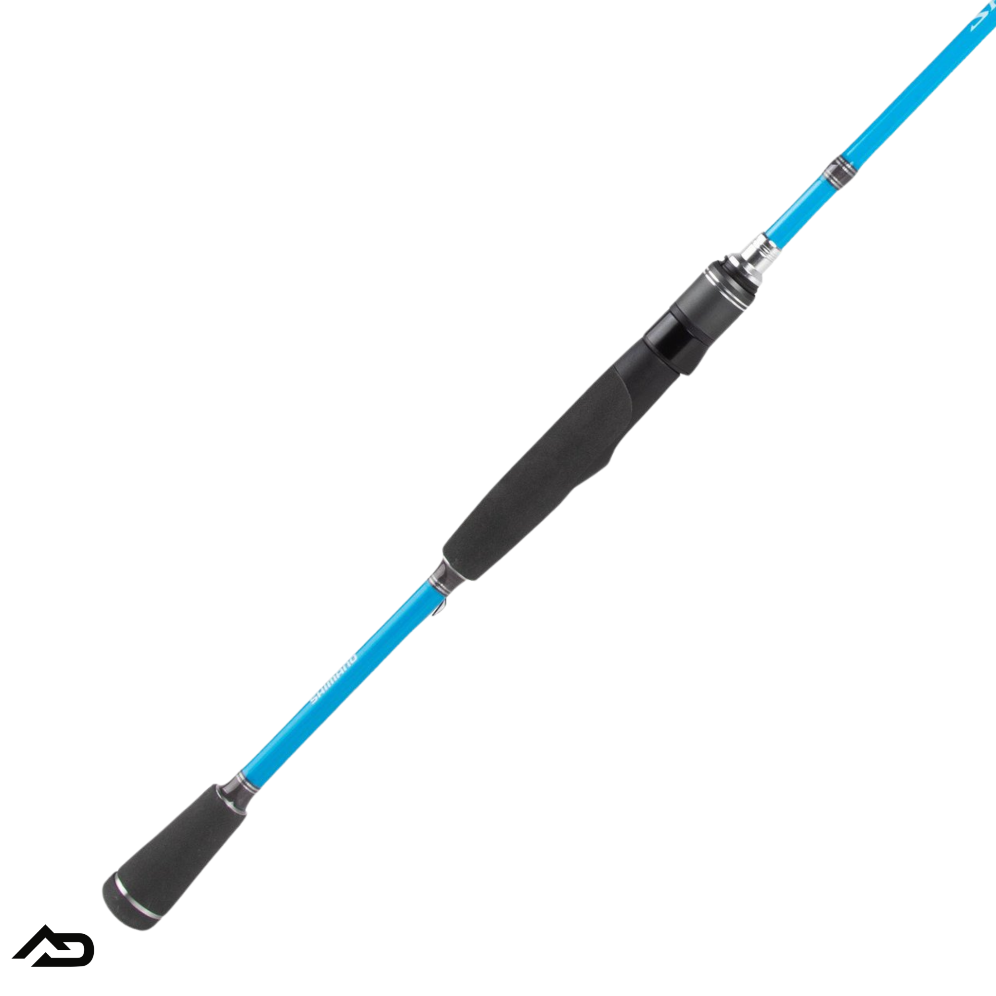 Shimano Sellus Spinning Rods