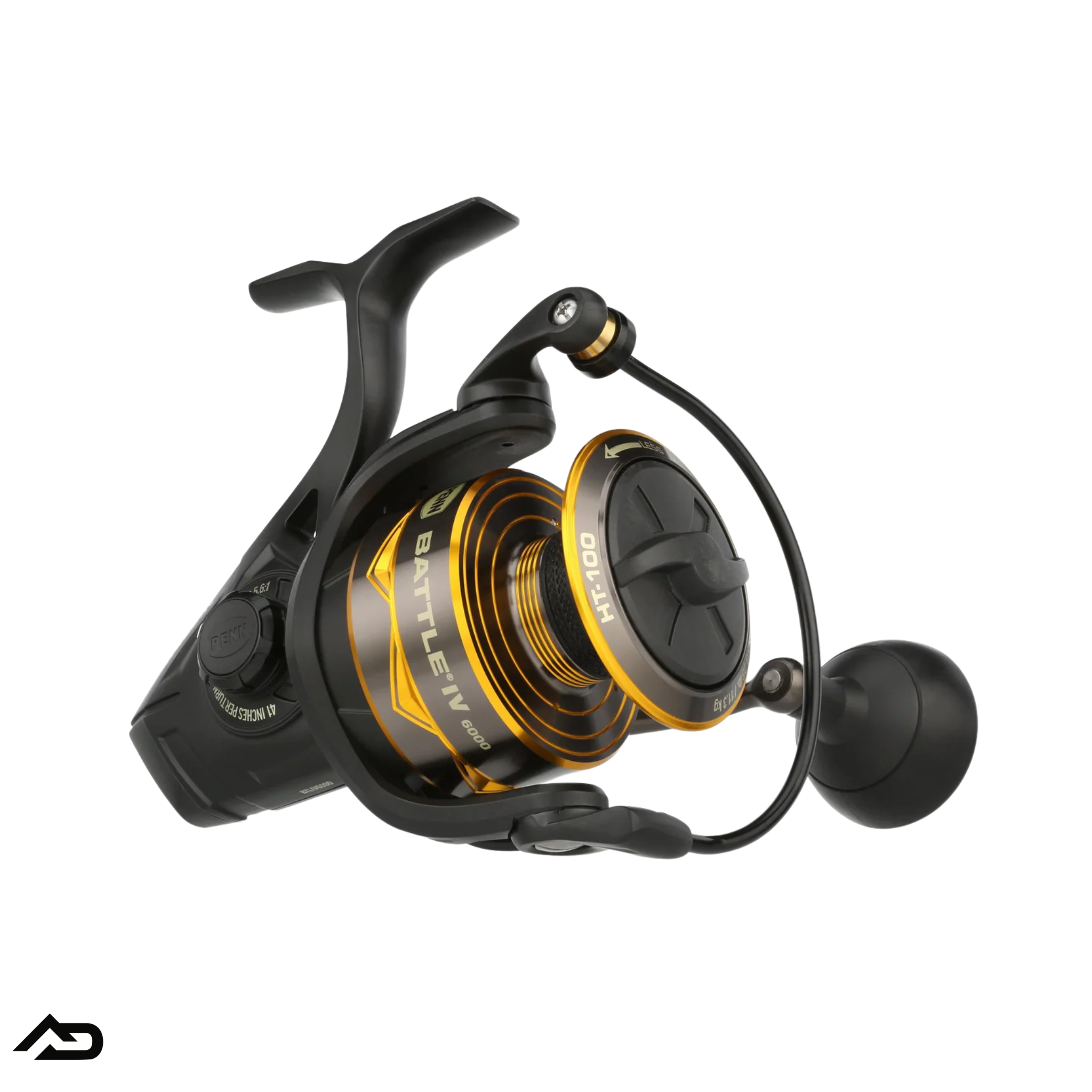 Penn Battle IV Spinning Reels