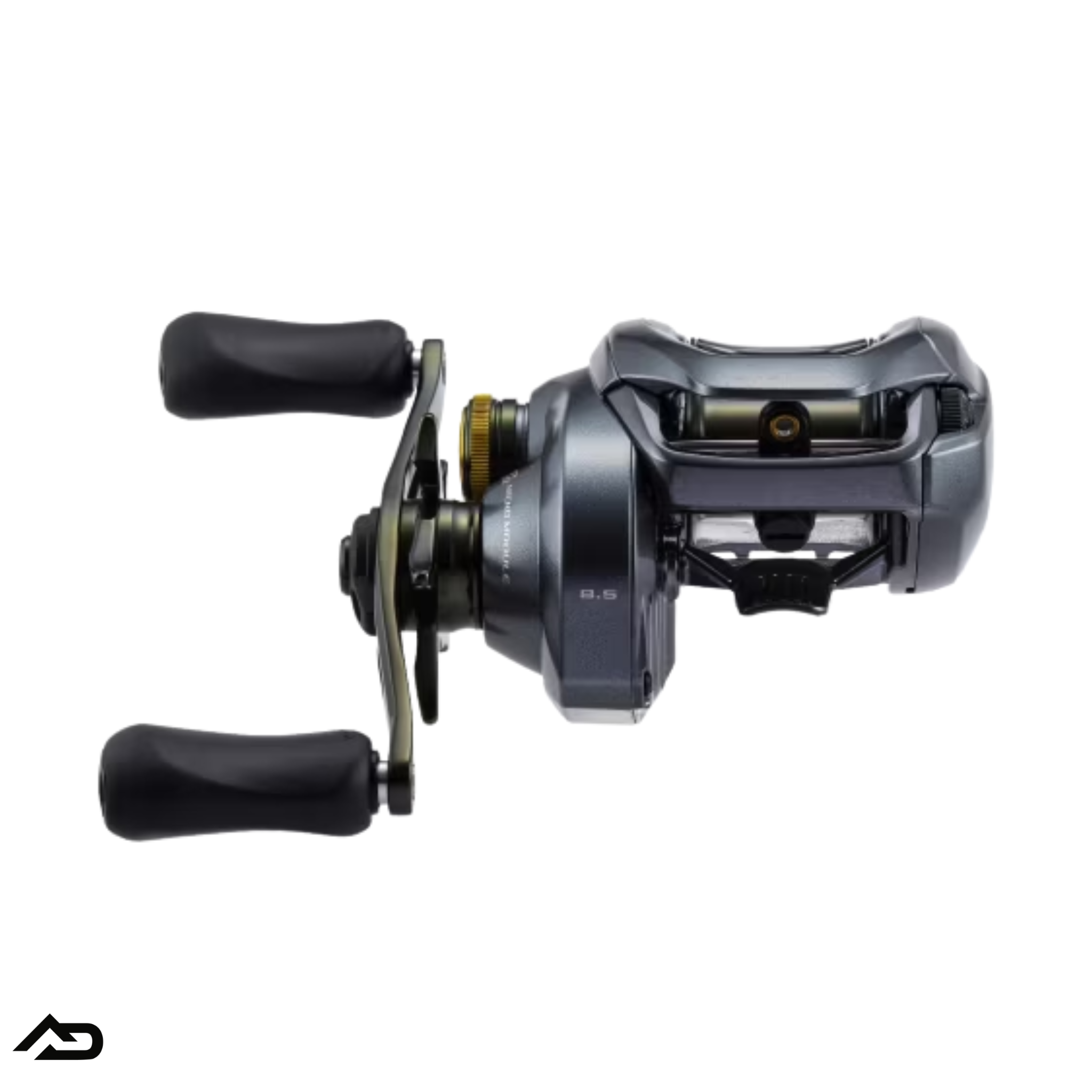 Shimano Curado DC Reels