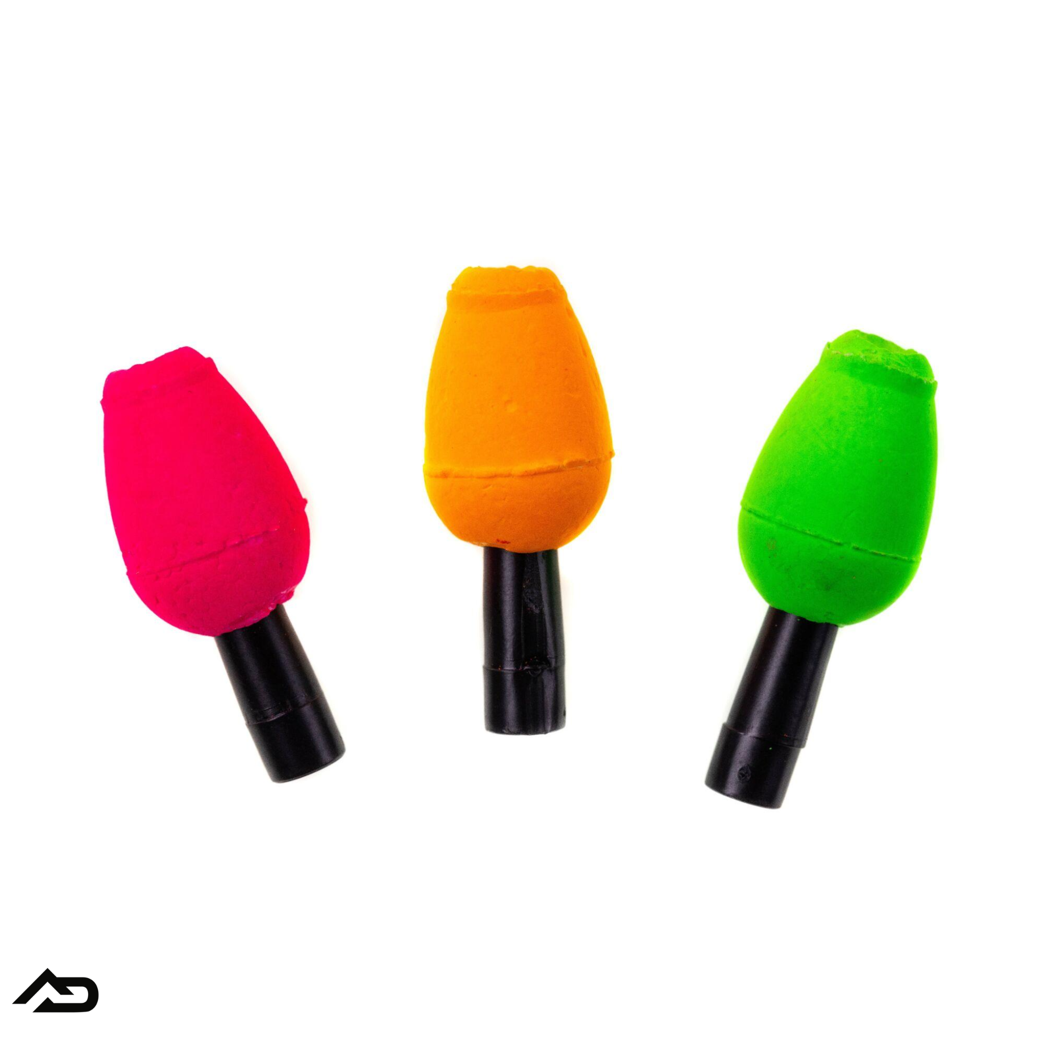 Hareline Tapered Slip Strike Indicators