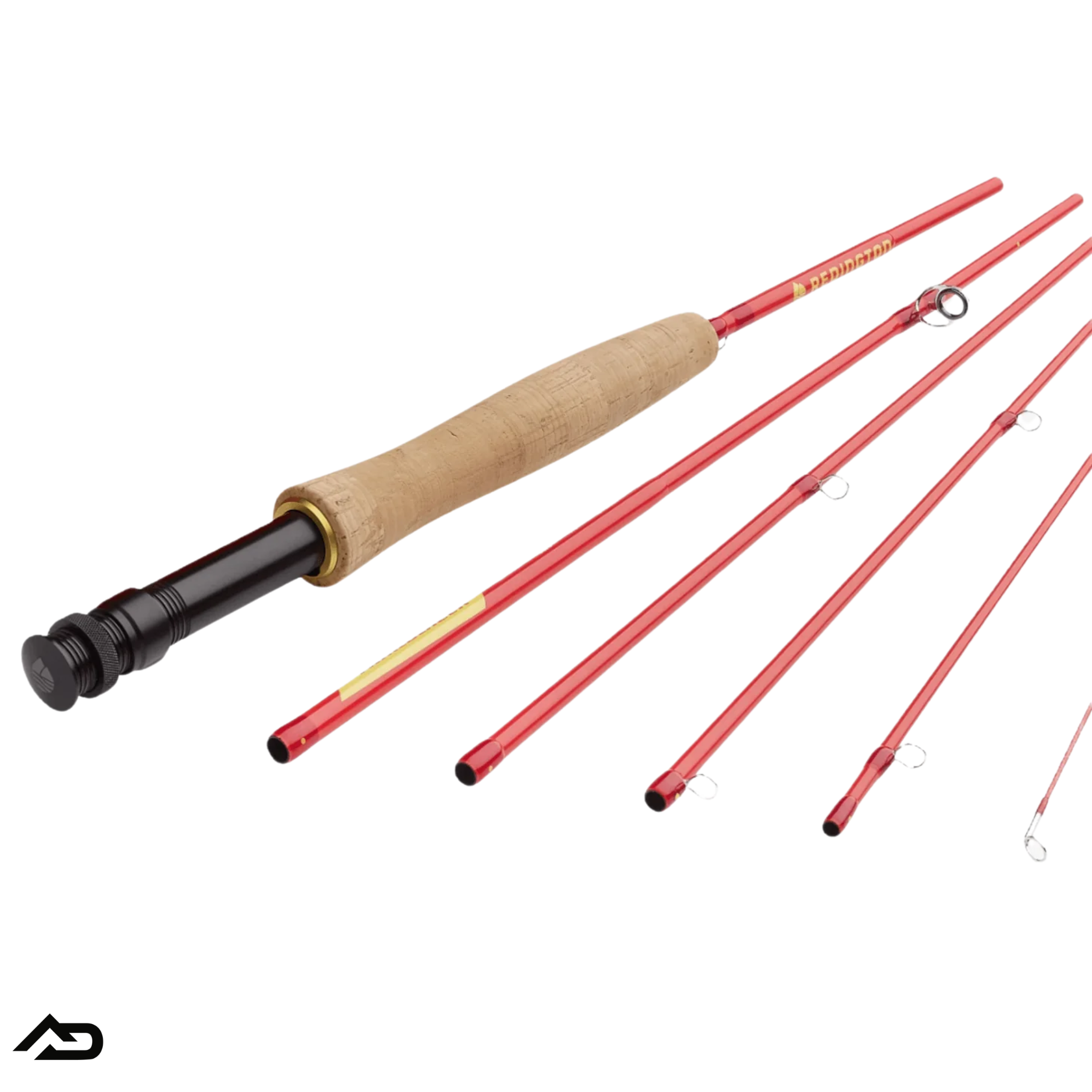 Redington Trailblazer Fly Rod