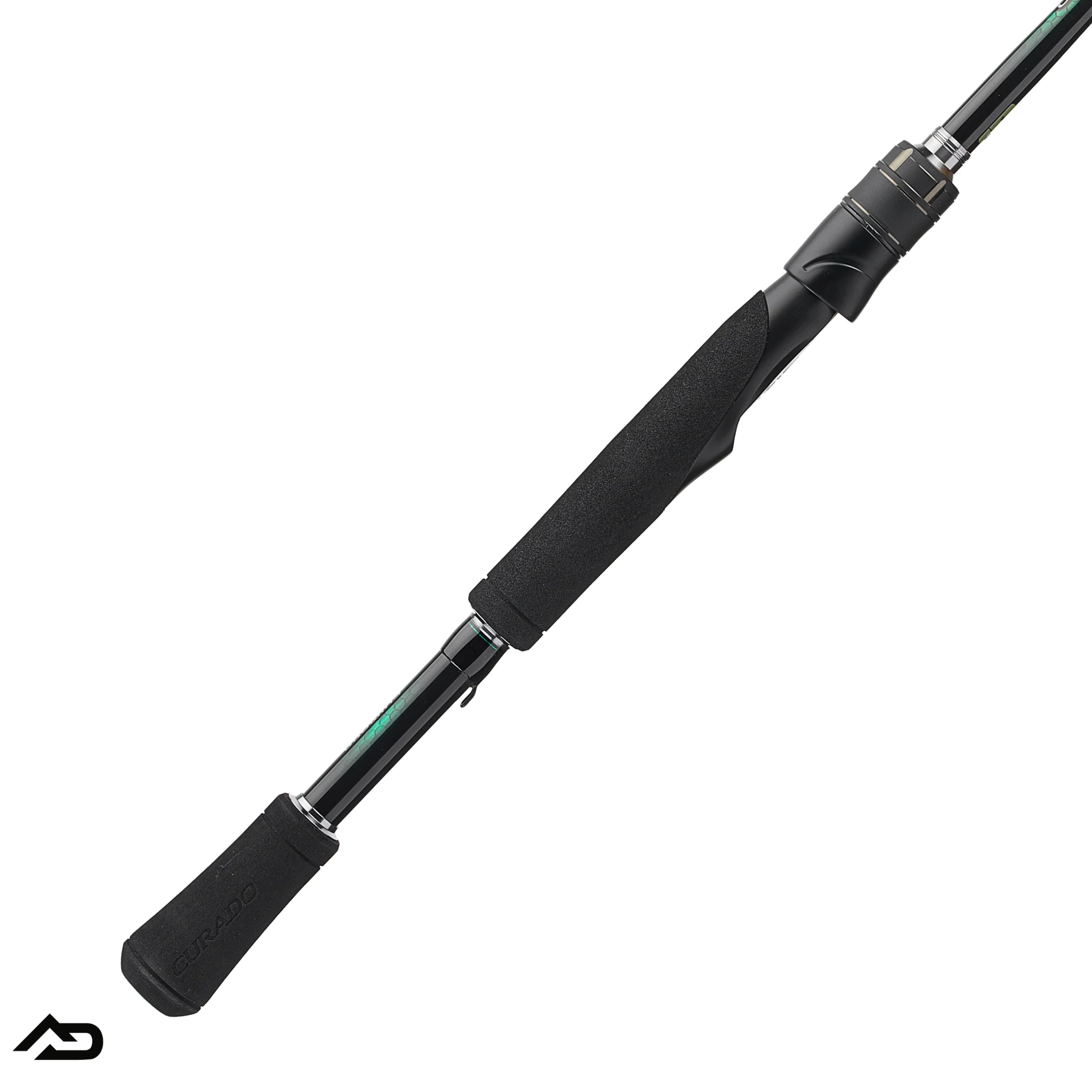 Shimano Curado Casting Rod