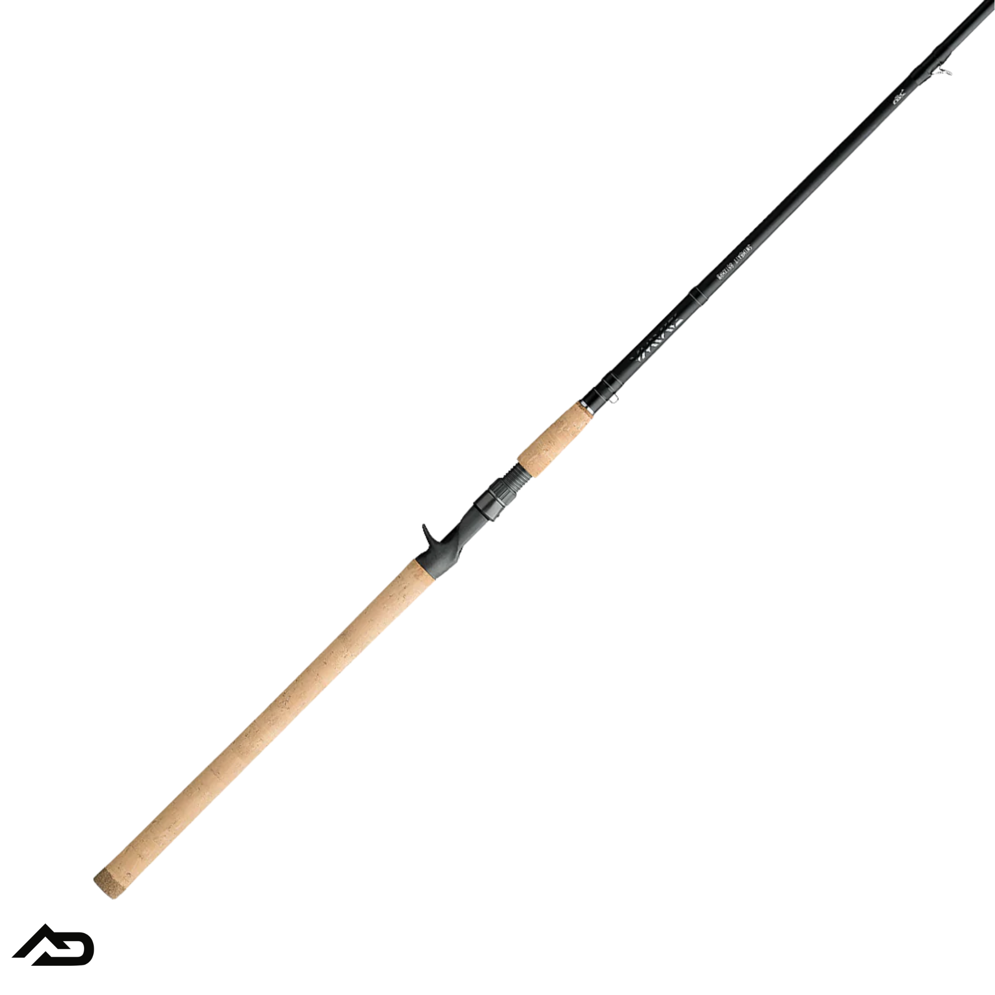 Daiwa Kage Casting Rod